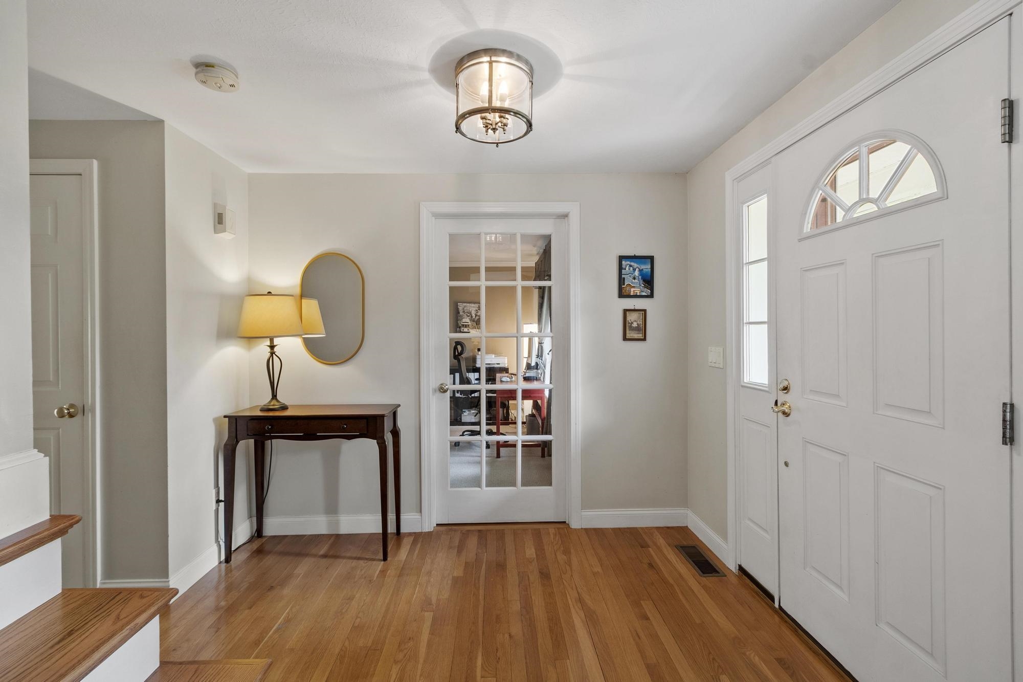 43 Ladyslipper Dr, Newmarket, NH 03857