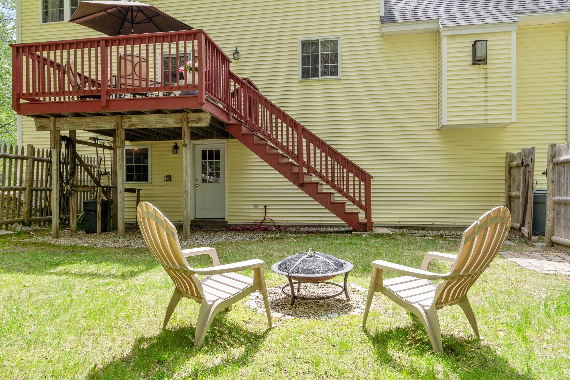 43 Ladyslipper Dr, Newmarket, NH 03857