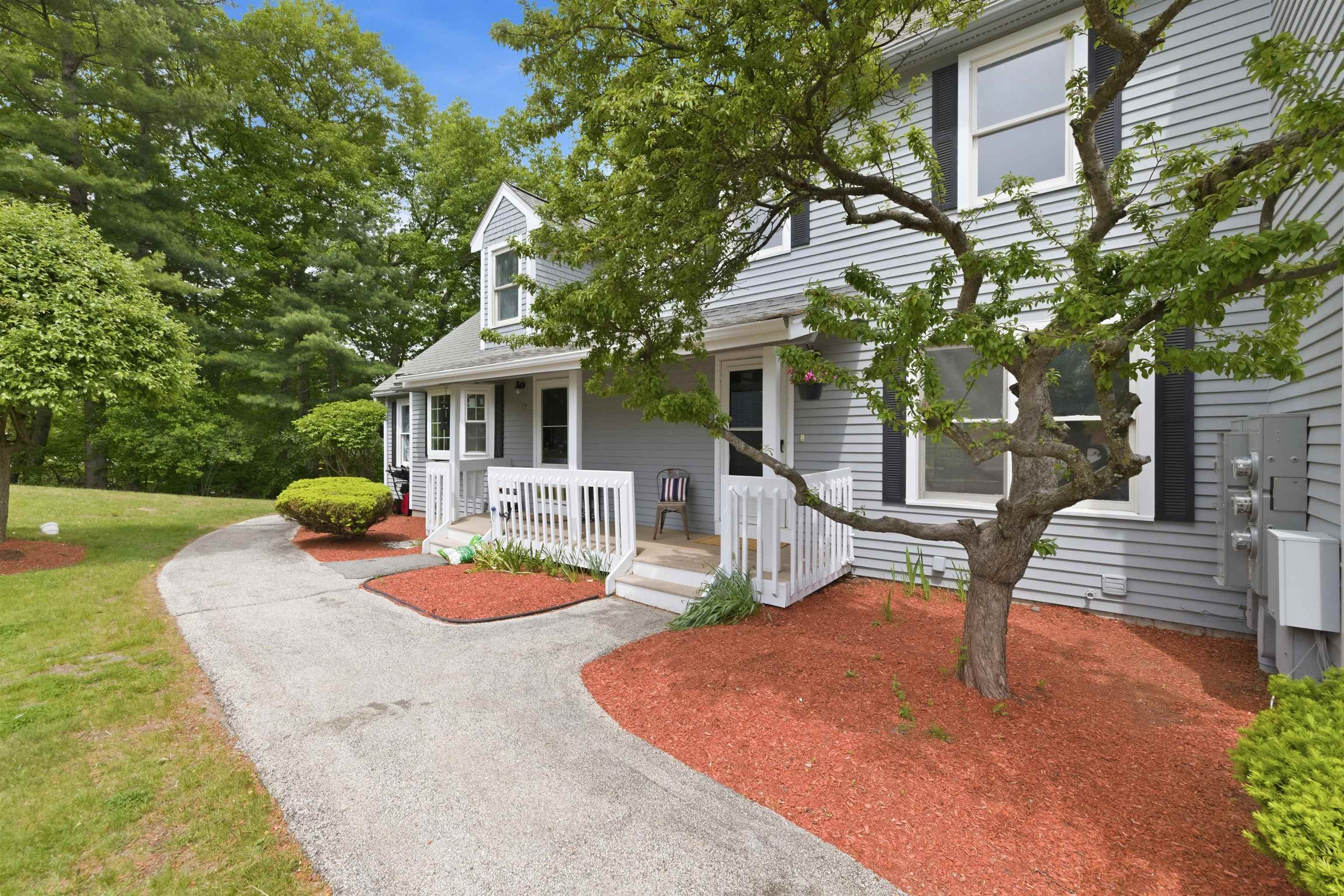 21 Sullivan Ct, Salem, NH 03079