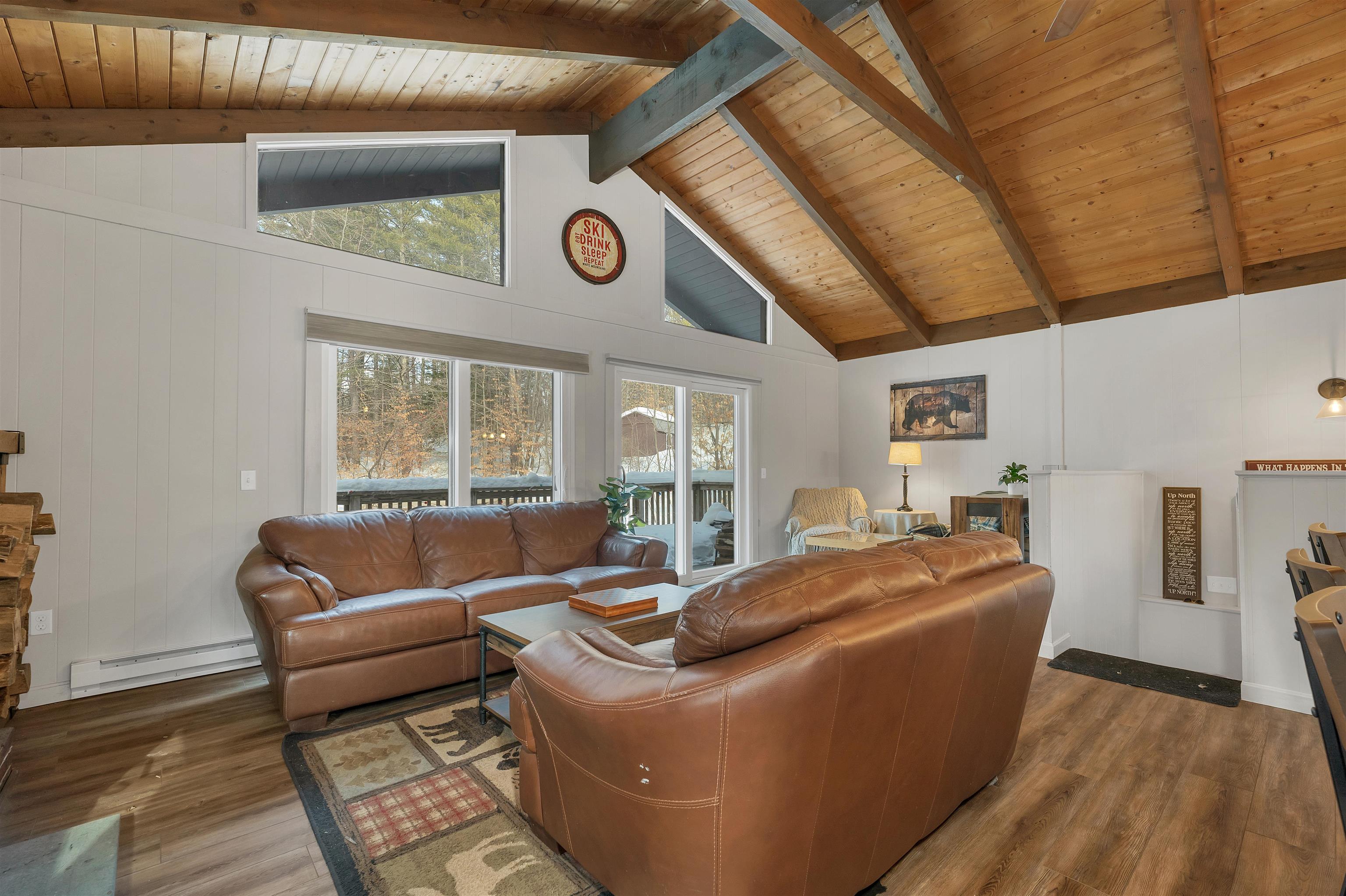 41 Tabor Cir, Albany, NH 03838