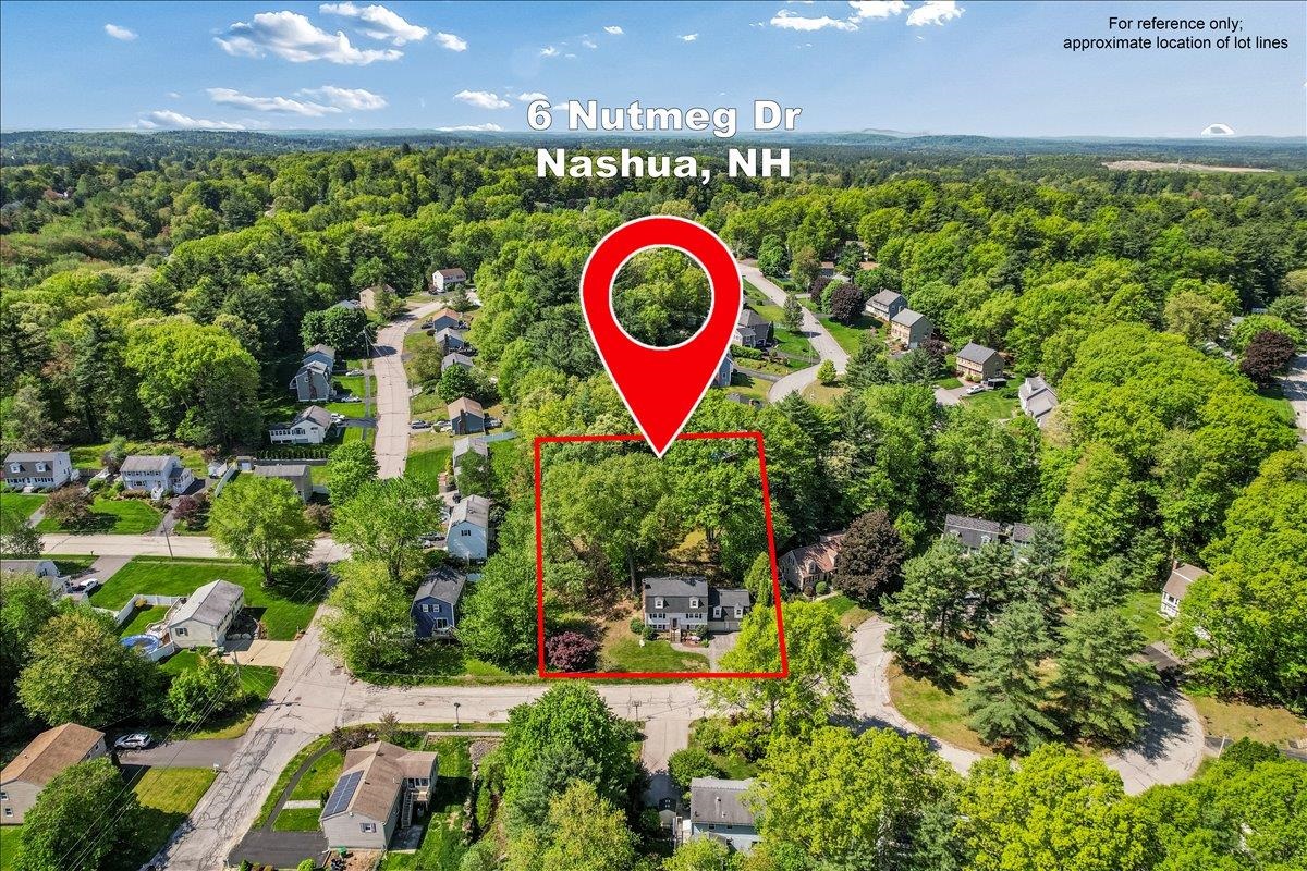 6 Nutmeg Dr, Nashua, NH 03062