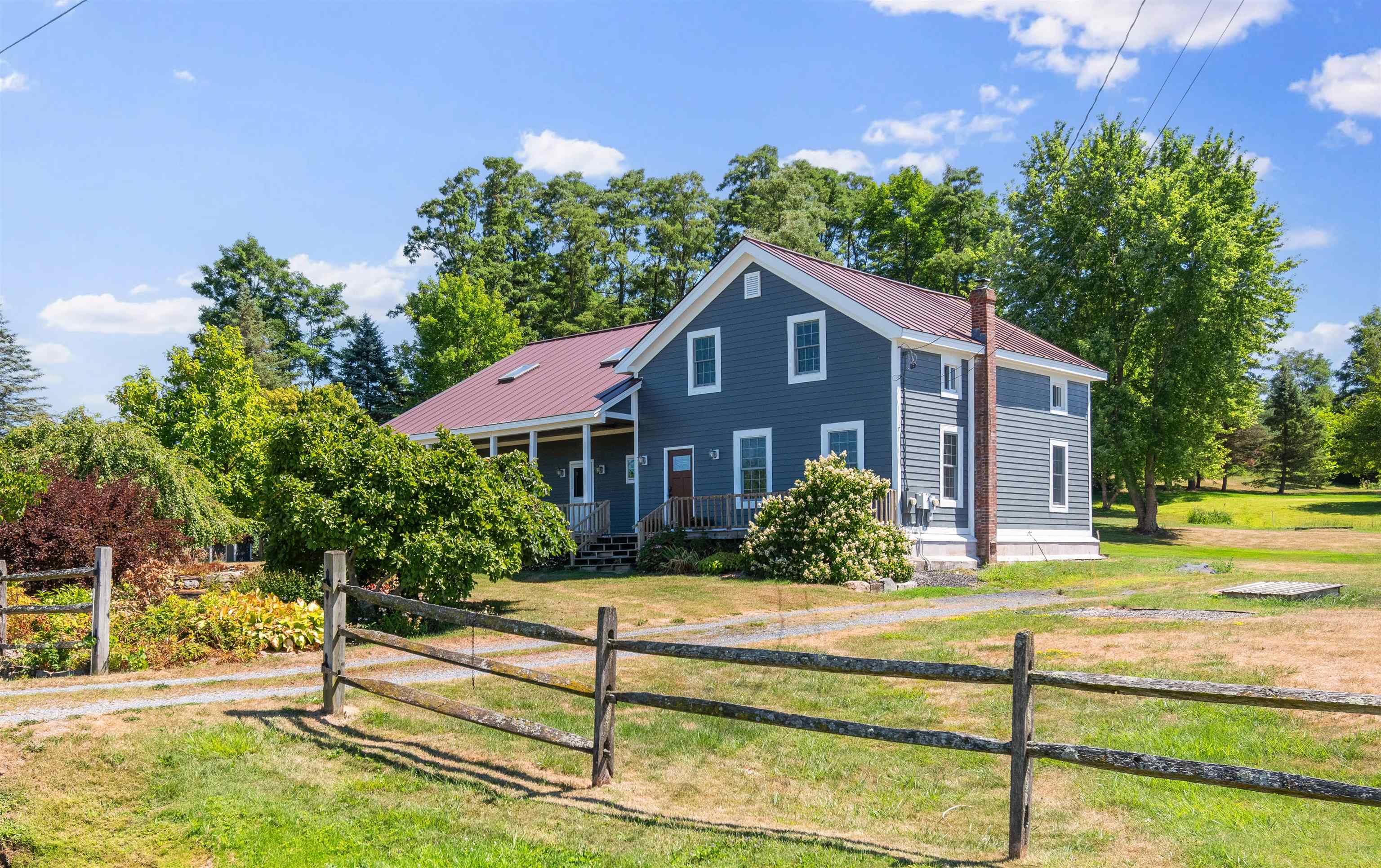 Bridport VT&nbsp;Home for sale $$618,000 $166 per sq.ft.