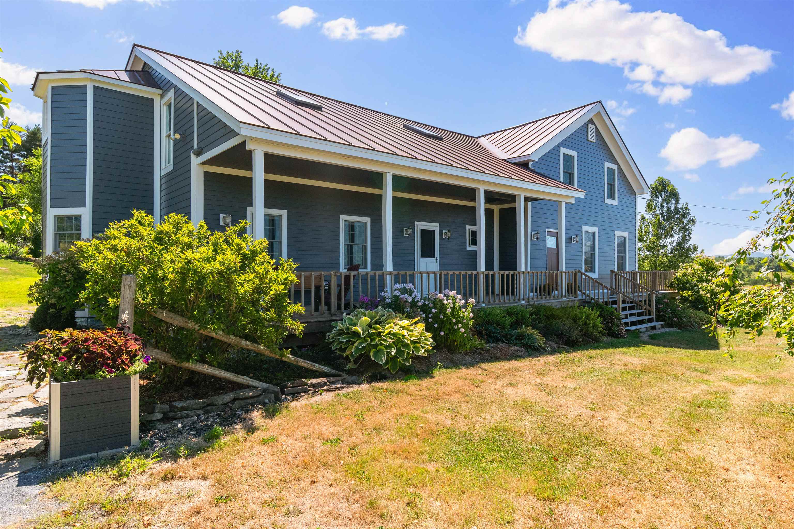 Photo 2 of Single family home for sale at 4351 Crown Point Rd, Bridport, VT 05734 | MLS# 5090108 | Listing updated on 2026-09-18