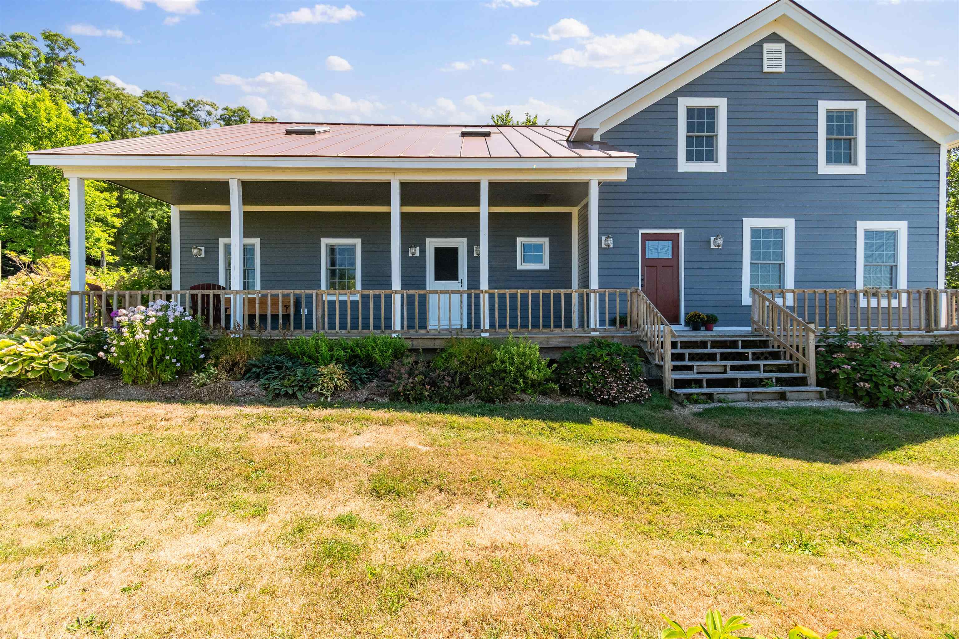 Photo 3 of Single family home for sale at 4351 Crown Point Rd, Bridport, VT 05734 | MLS# 5090108 | Listing updated on 2026-09-18