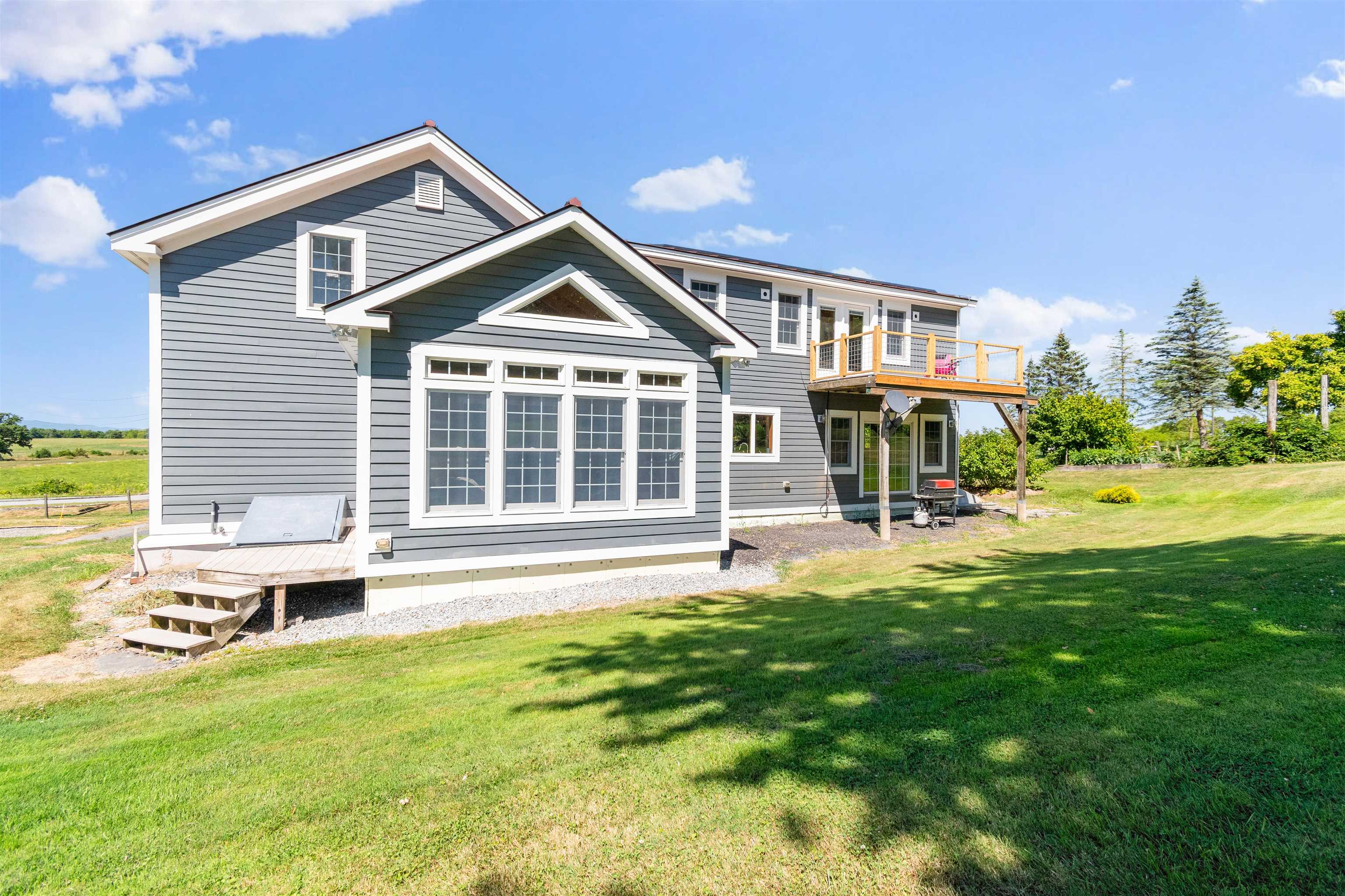 Photo 3 of Single family home for sale at 4351 Crown Point Rd, Bridport, VT 05734 | MLS# 5090108 | Listing updated on 2026-09-18