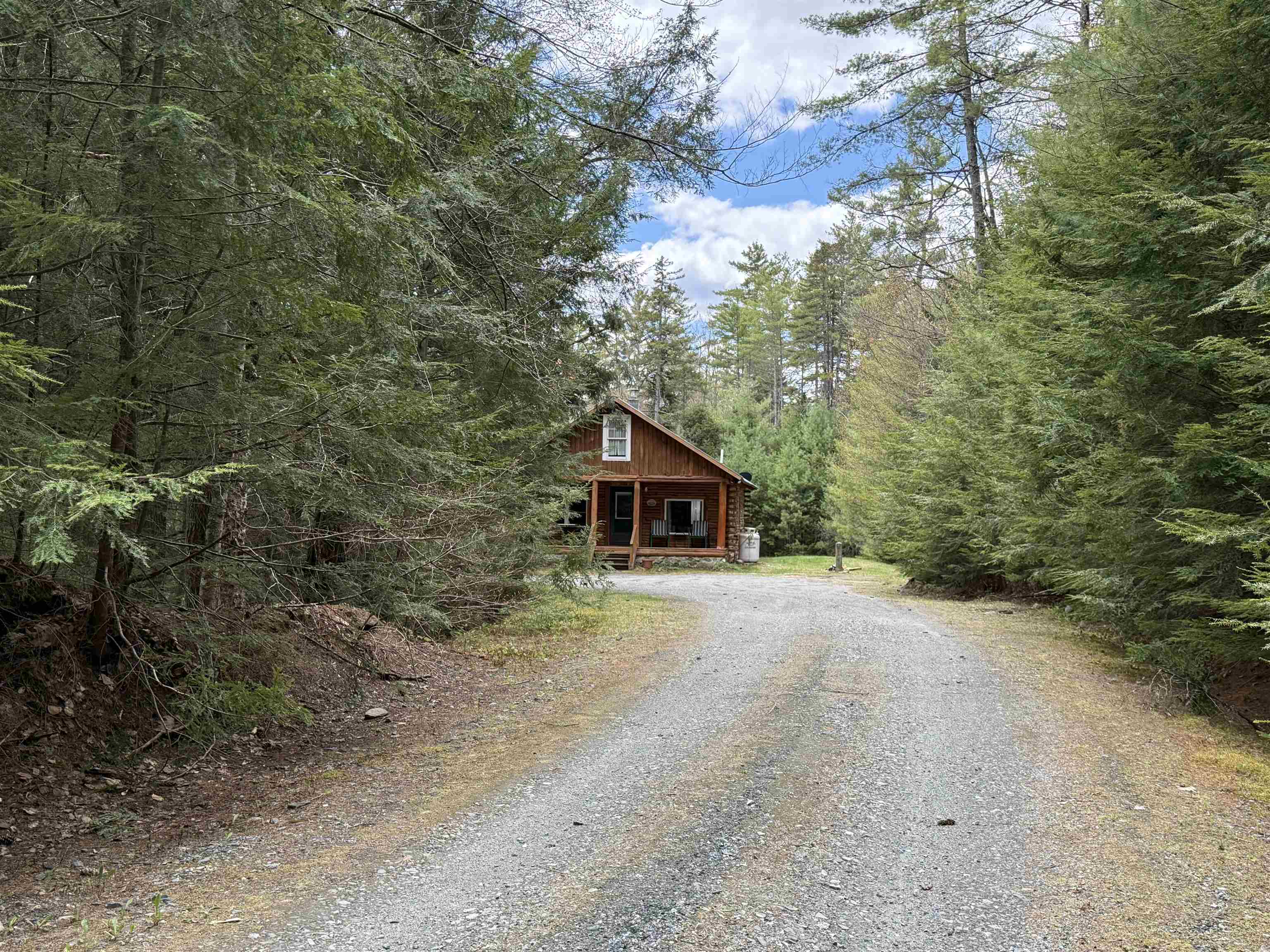 image of Canaan NH 2 Bedrooms  1 Bath Home