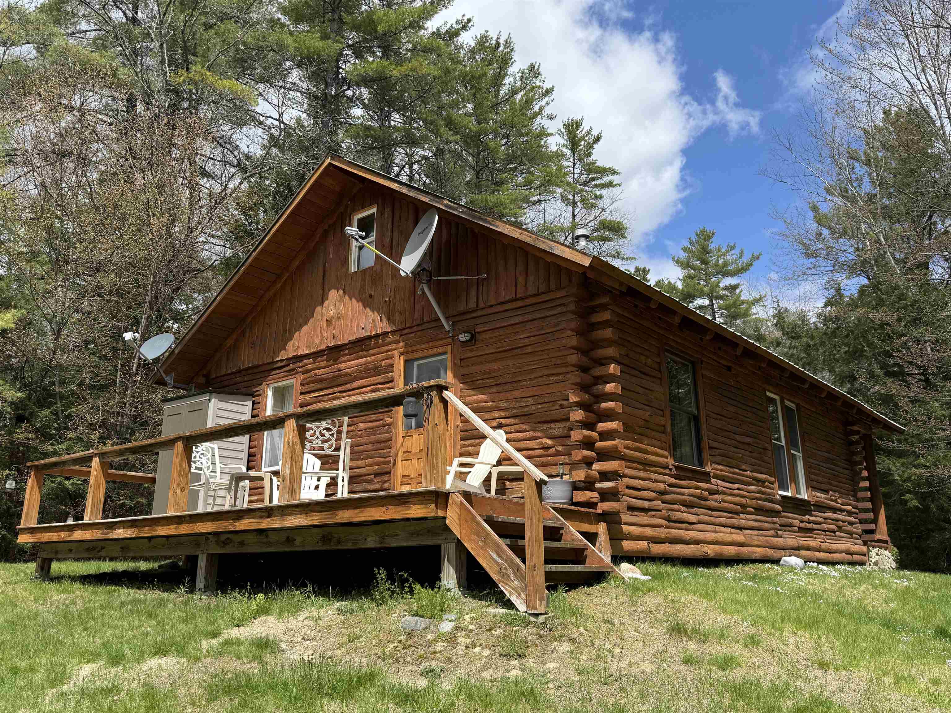 37 Maple Rd, Canaan, NH 03741