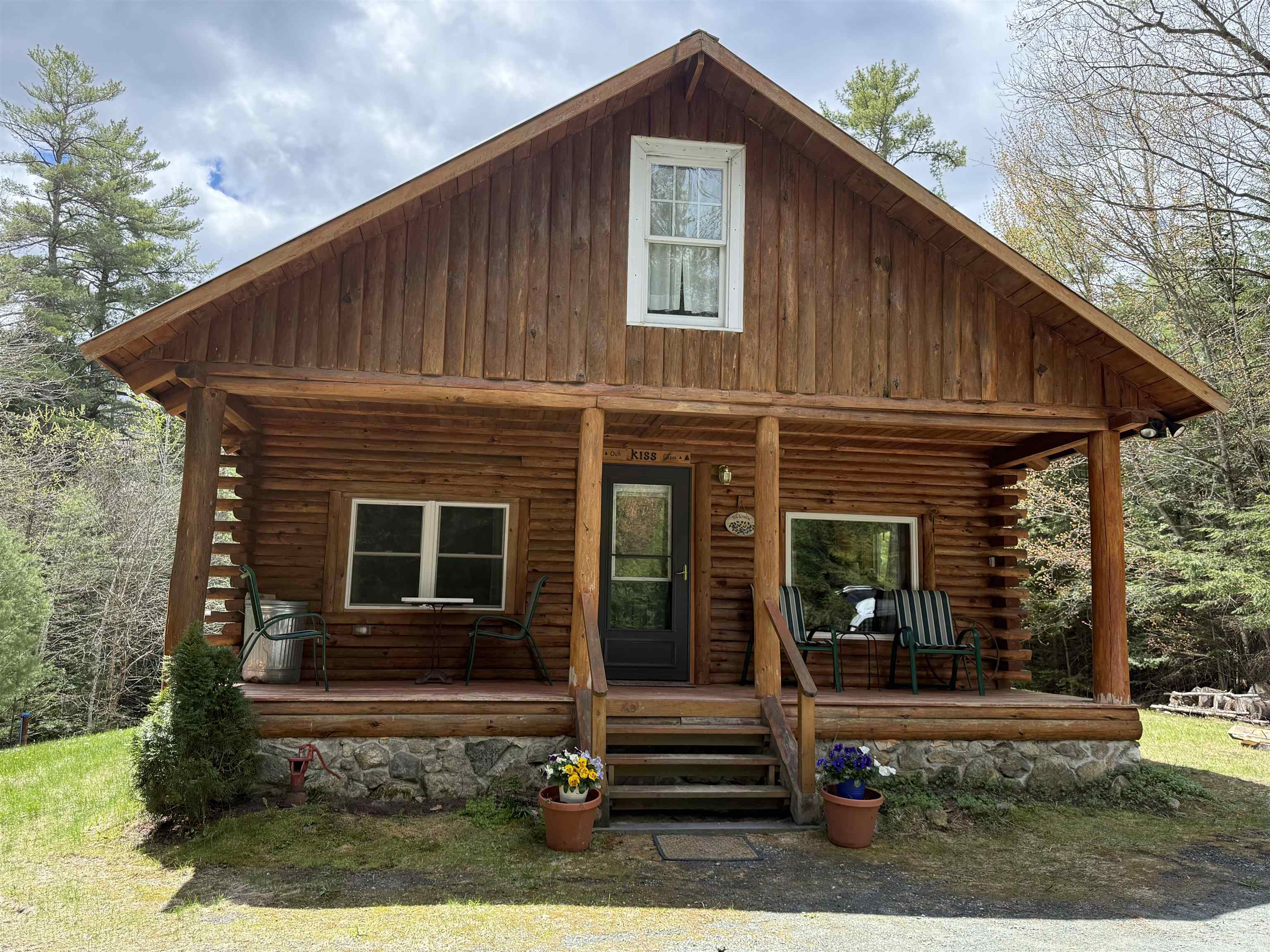 37 Maple Rd, Canaan, NH 03741