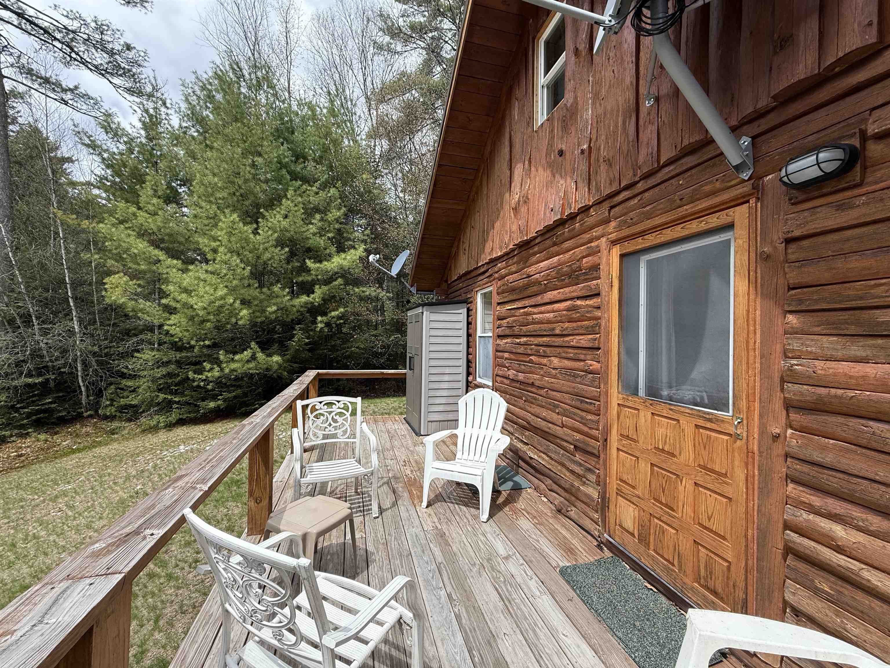 37 Maple Rd, Canaan, NH 03741