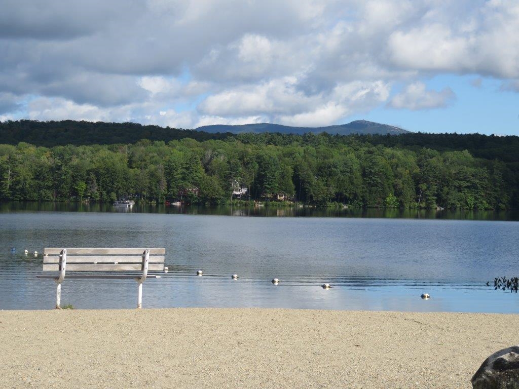Canaan Street Lake Public Beach 25293276