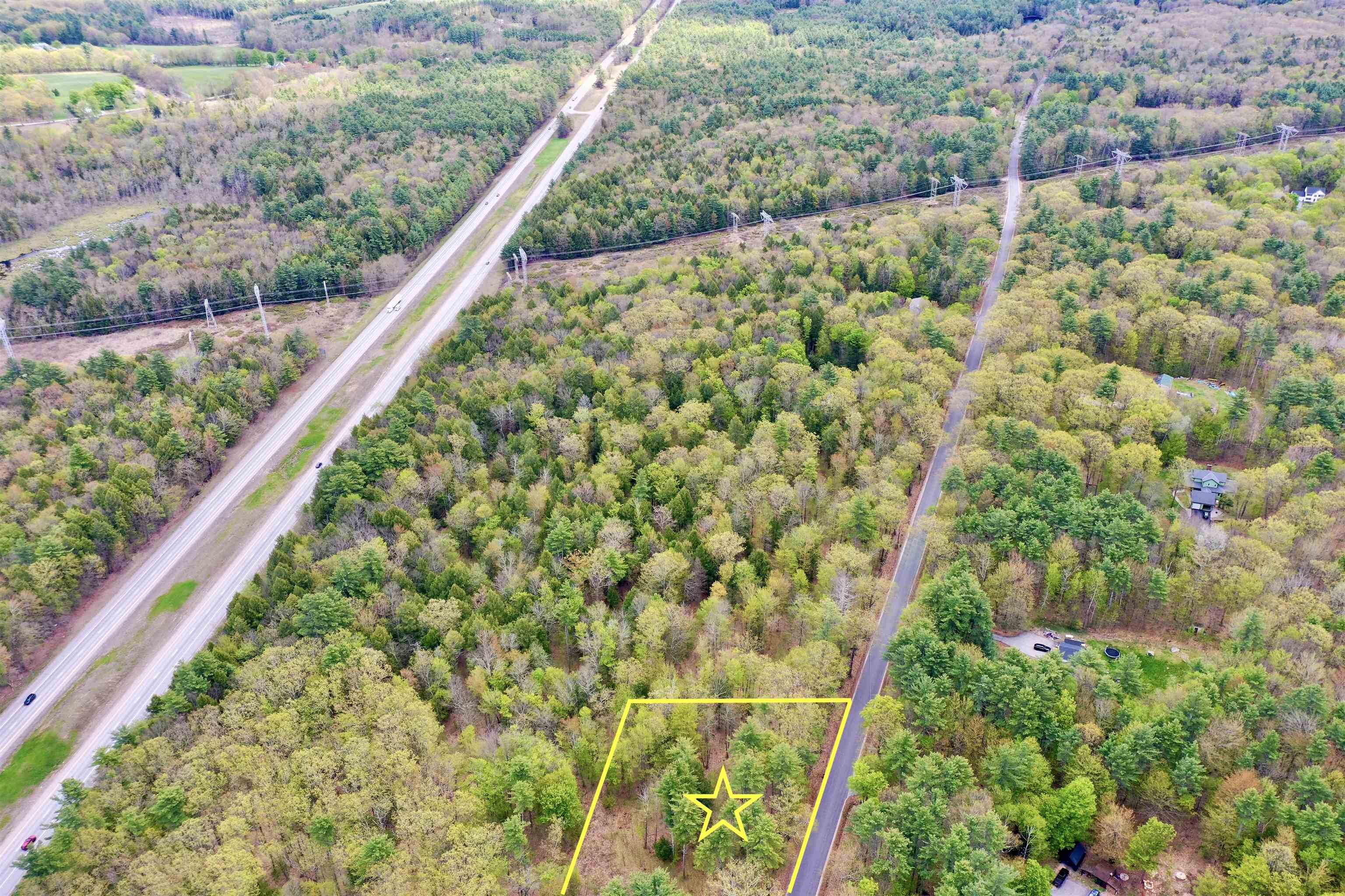 0 Farrington Corner Rd, Hopkinton, NH 03229