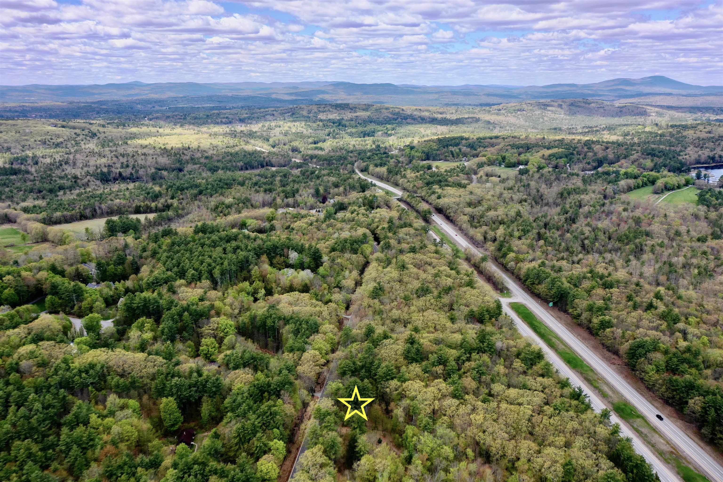 0 Farrington Corner Rd, Hopkinton, NH 03229