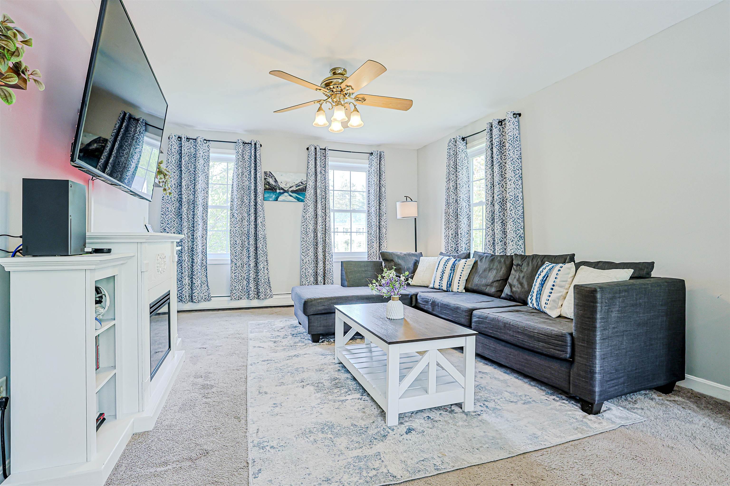 19 Cherub Dr, Farmington, NH 03835
