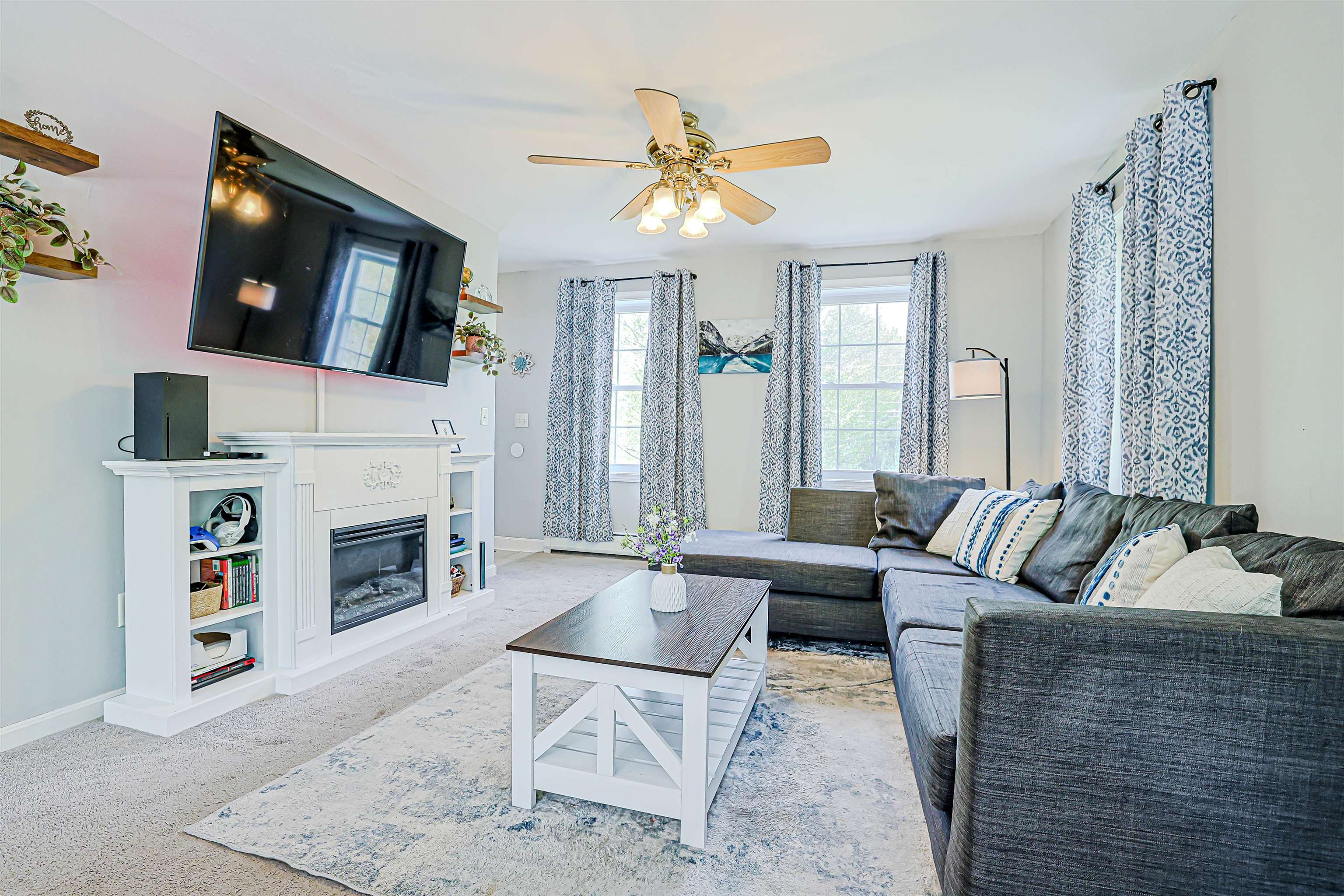 19 Cherub Dr, Farmington, NH 03835