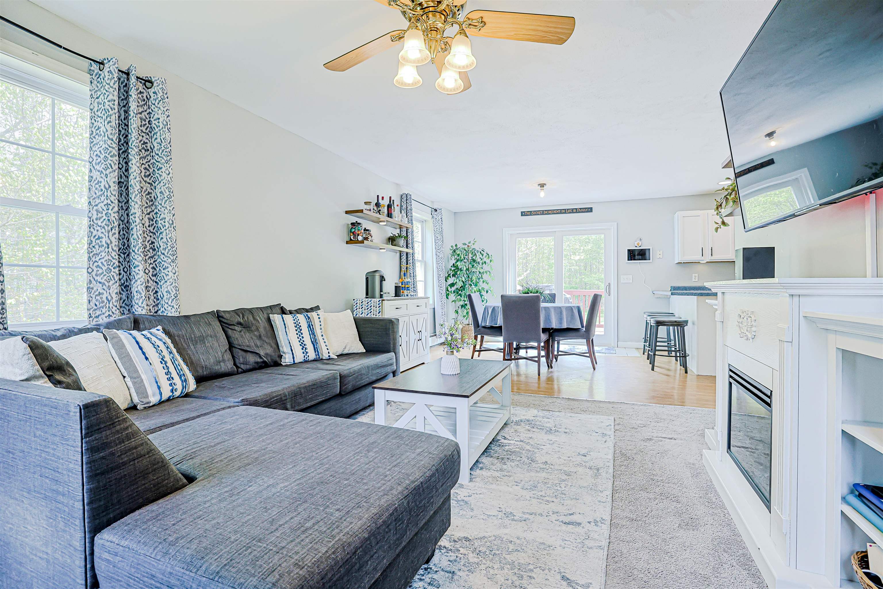 19 Cherub Dr, Farmington, NH 03835