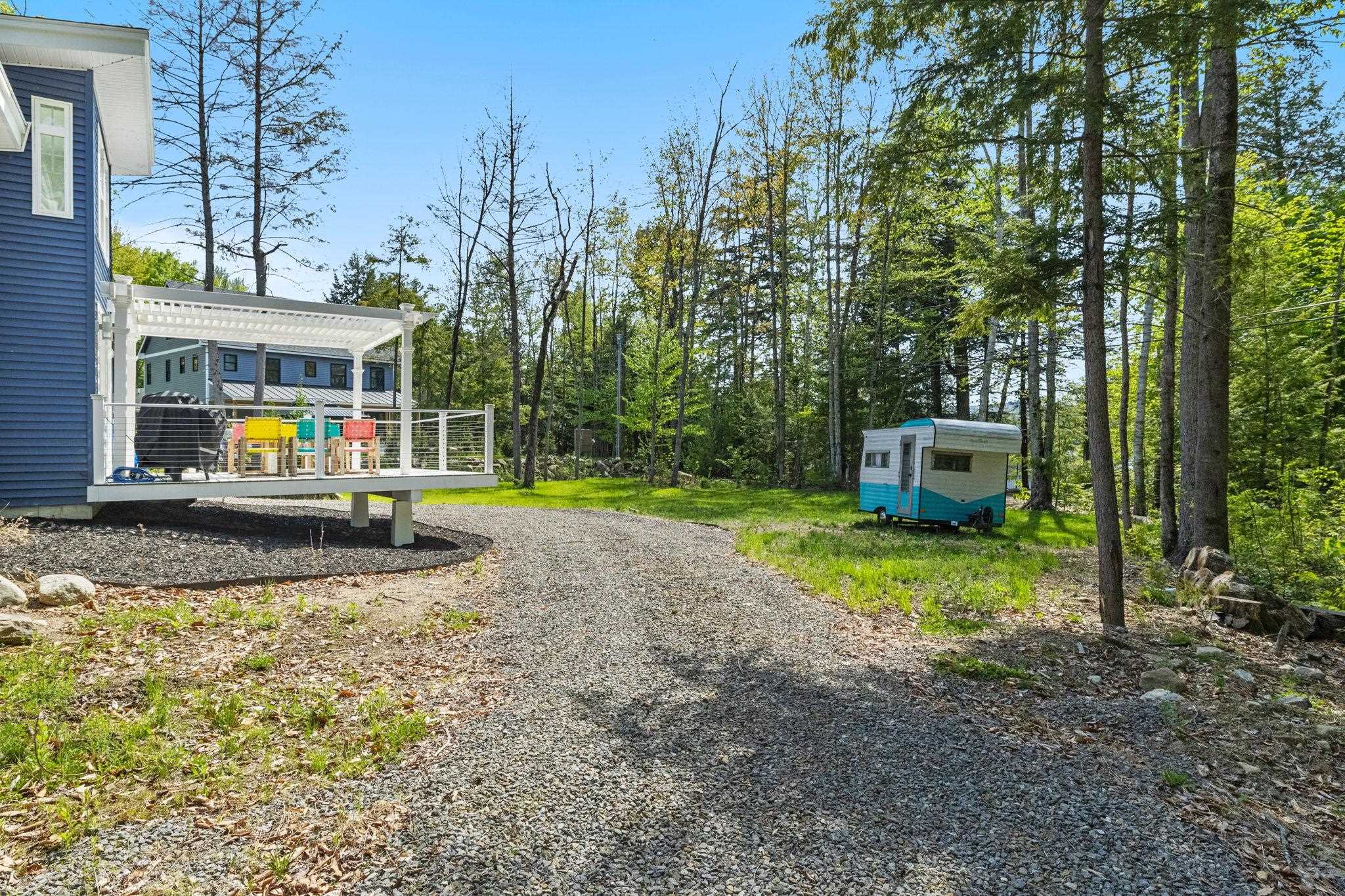 241 Shore Drive N Dr, Bristol, NH 03222
