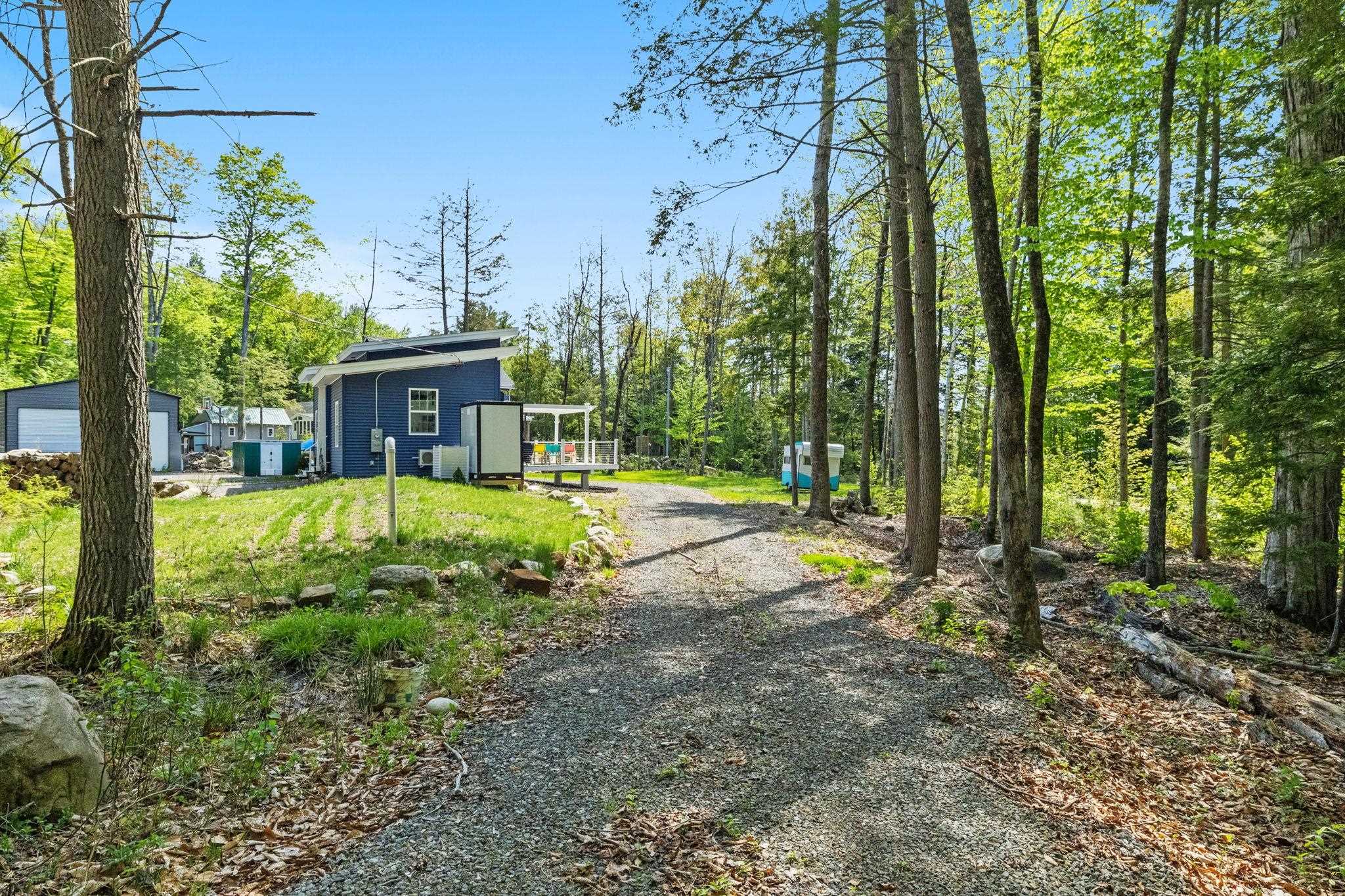 241 Shore Dr, Bristol, NH 03222