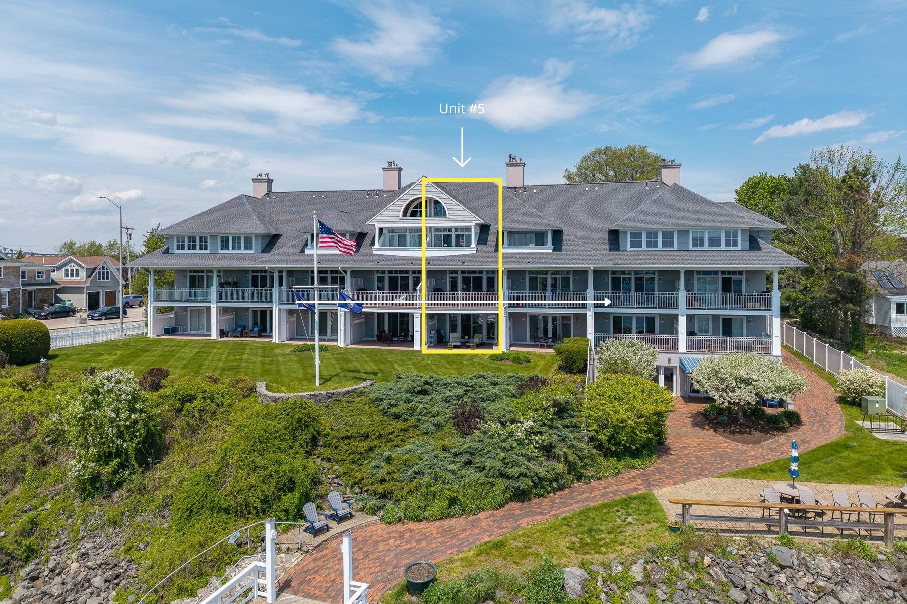 Homes for sale in Kittery, ME | 4 Island Ave #5, Kittery, ME 03904 | MLS# 5090121