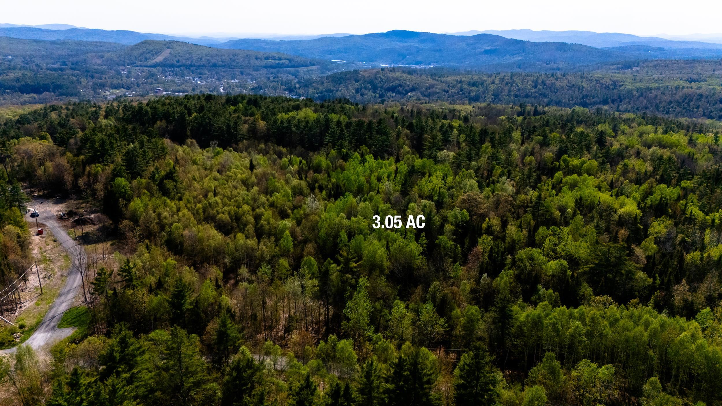 82 Bear Paw Trl, Littleton, NH 03561