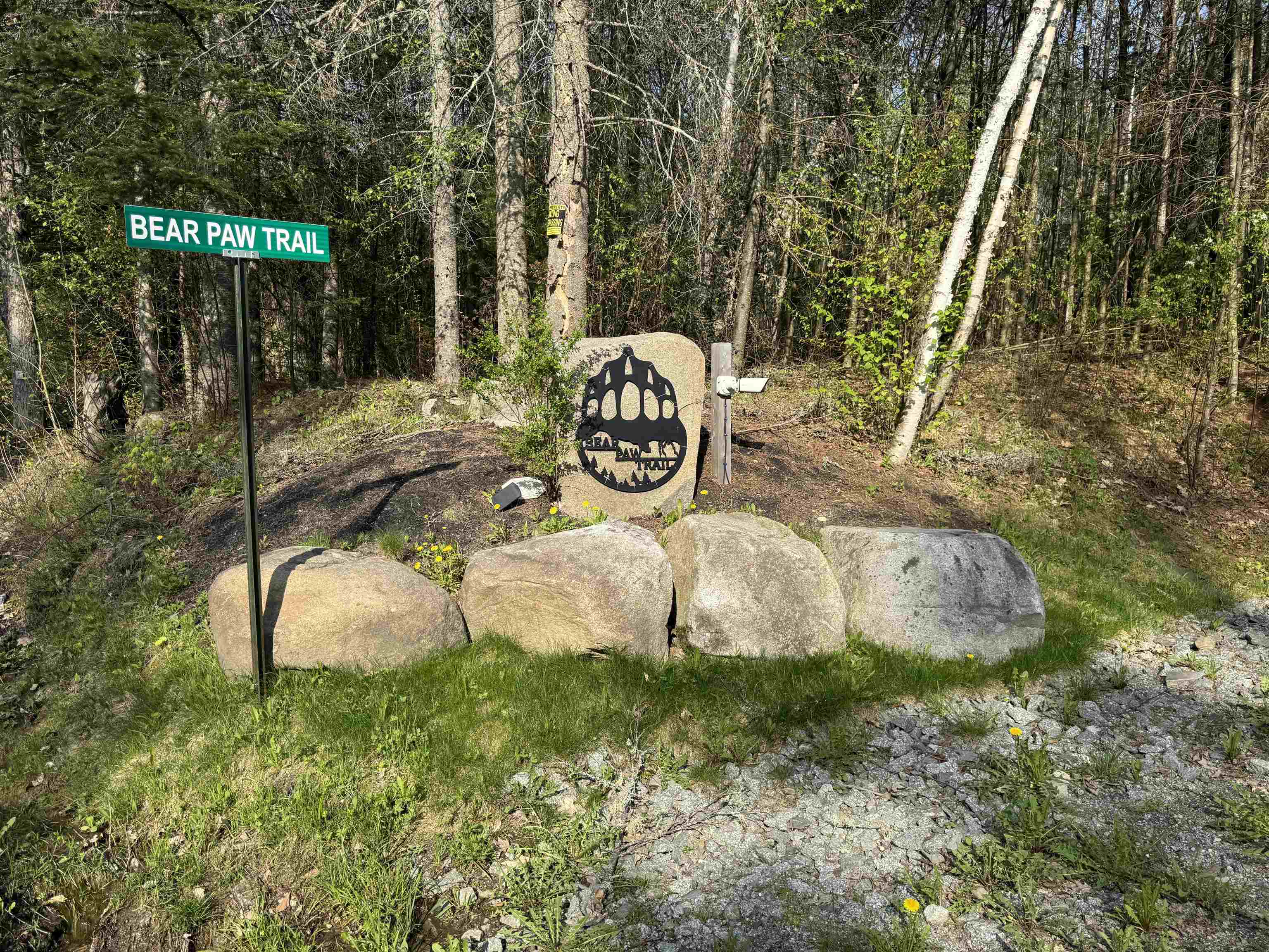 82 Bear Paw Trl, Littleton, NH 03561