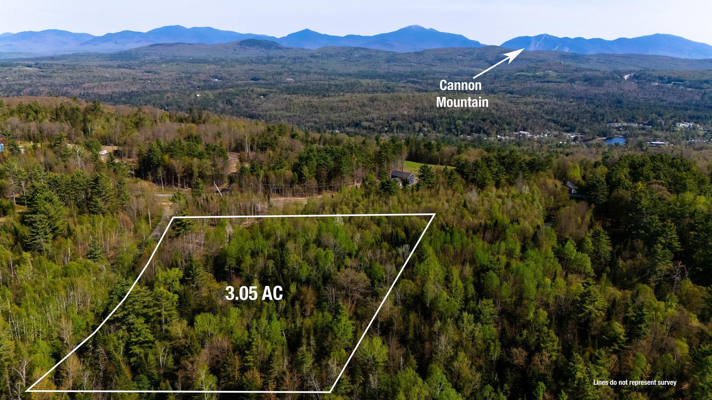 82 Bear Paw Trl, Littleton, NH 03561
