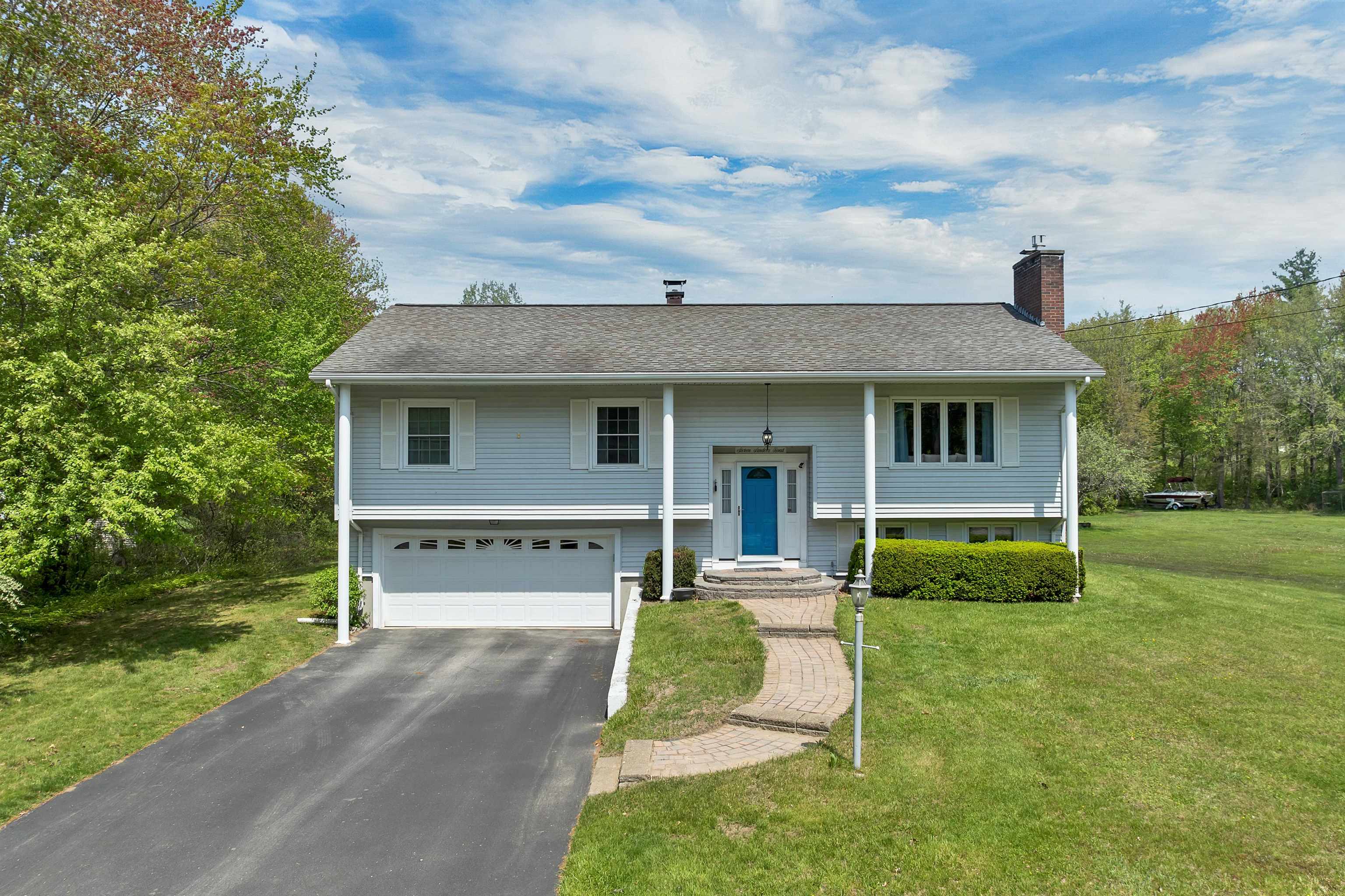 16 Sanders Rd, Hudson, NH 03051