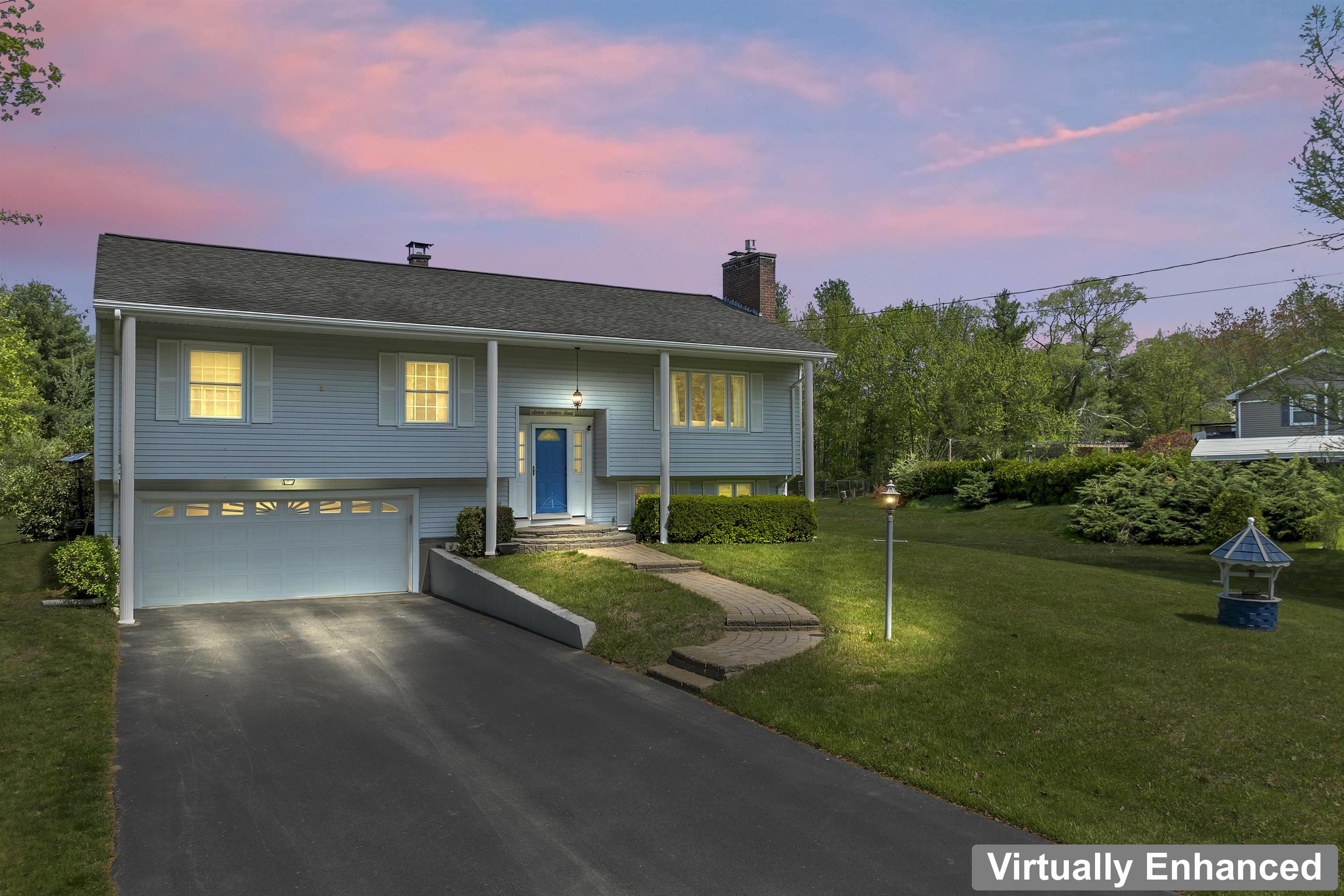 16 Sanders Rd, Hudson, NH 03051