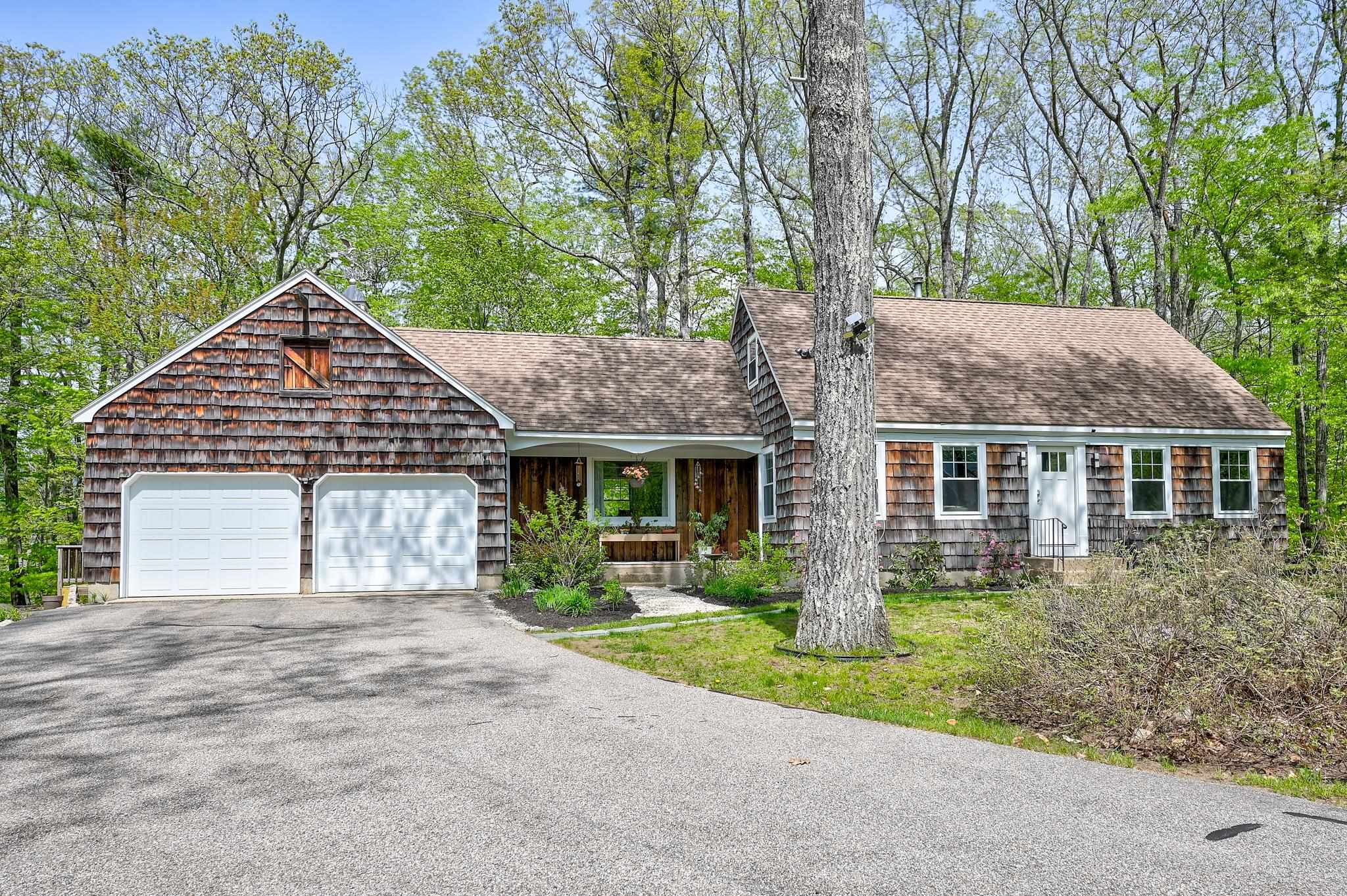 113 Randall Farm Rd, Conway, NH 03860