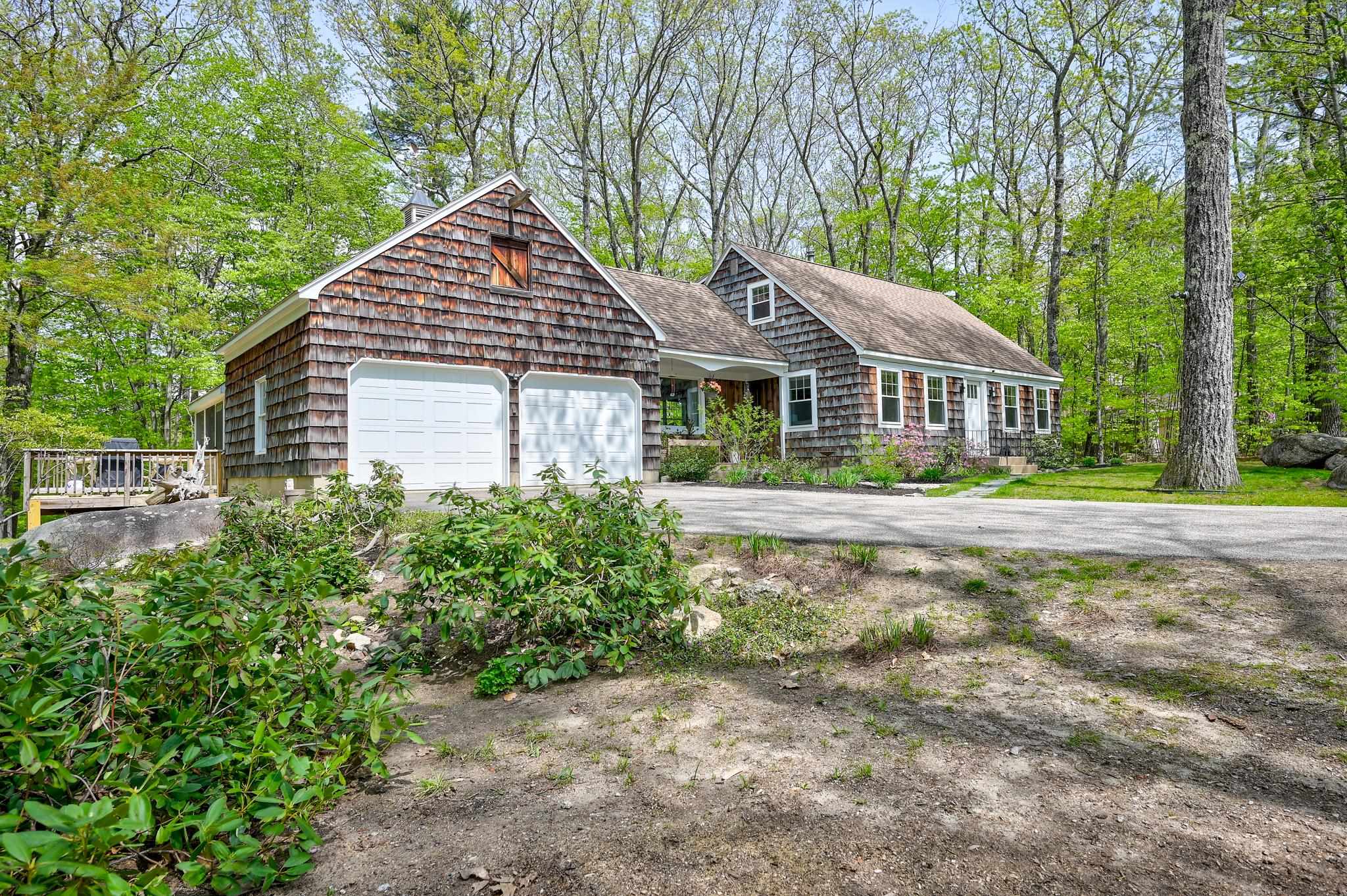 113 Randall Farm Rd, Conway, NH 03860