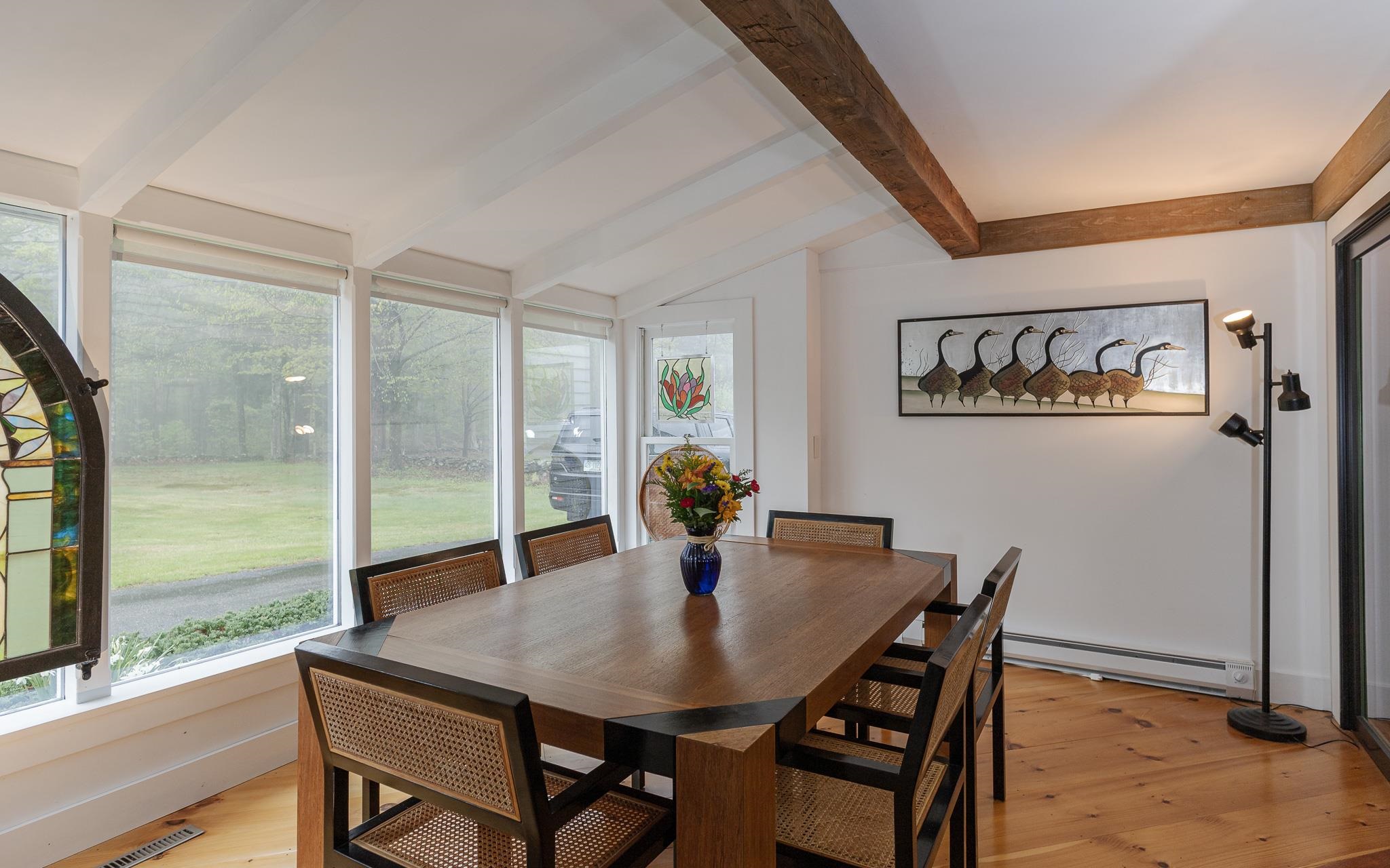 253 Ramsay Hill Rd, Walpole, NH 03608