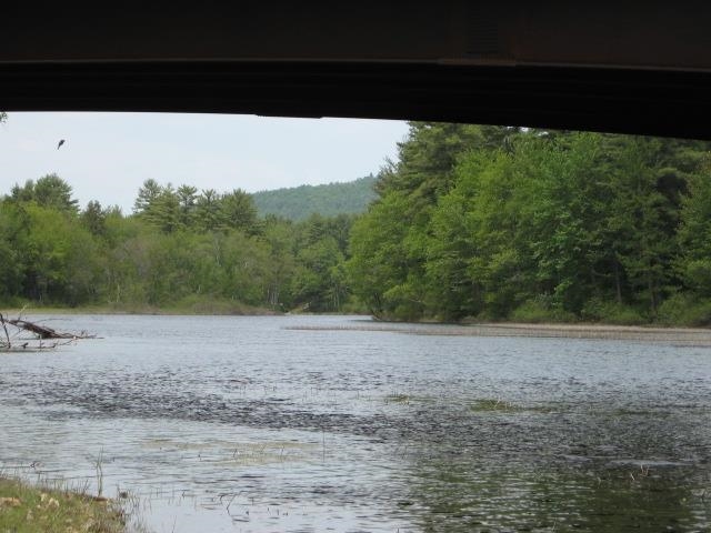 67 Old Pound Rd, Effingham, NH 03882