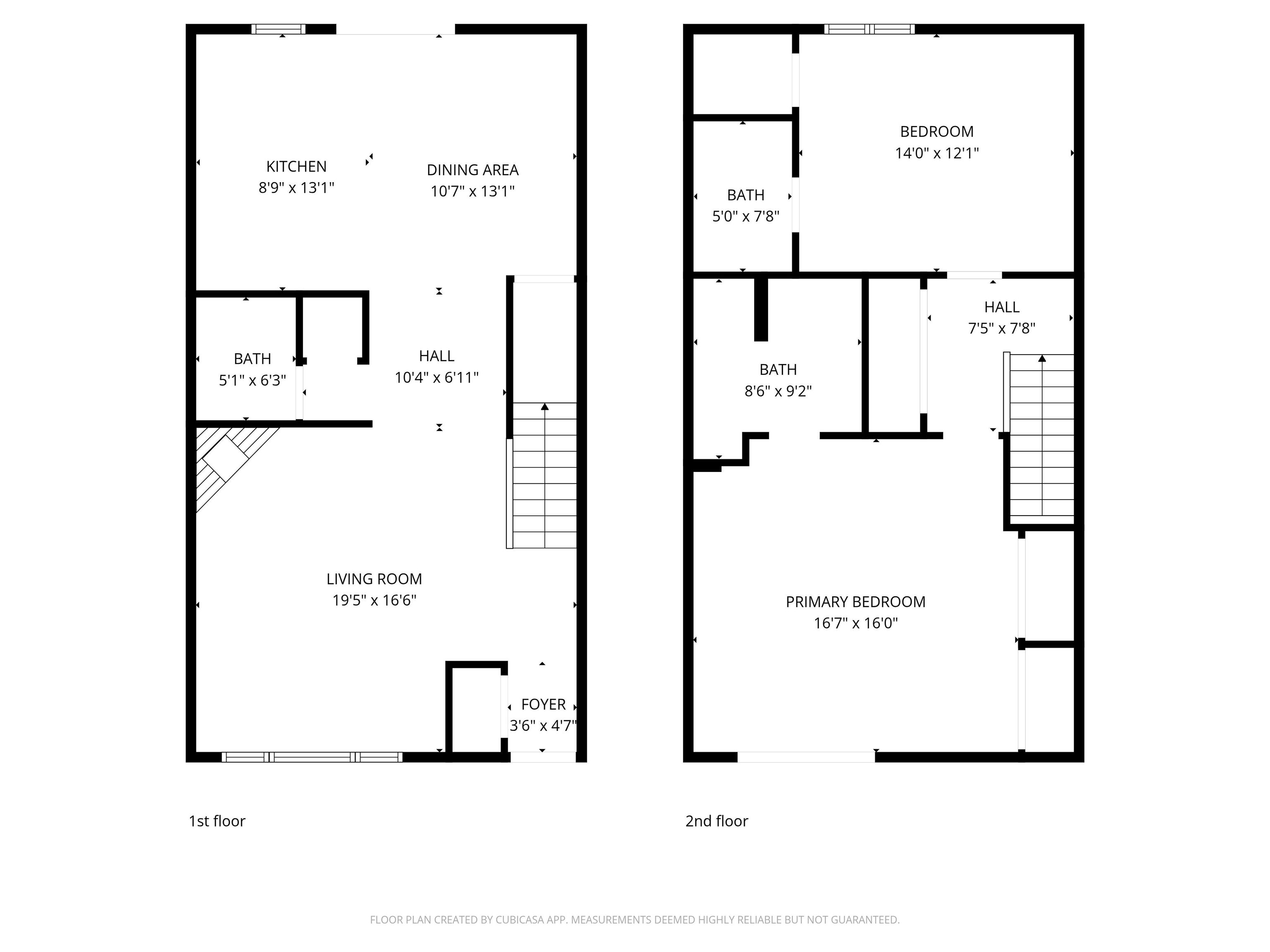 69 Birch Glen Dr #7, Bennington, NH 03442