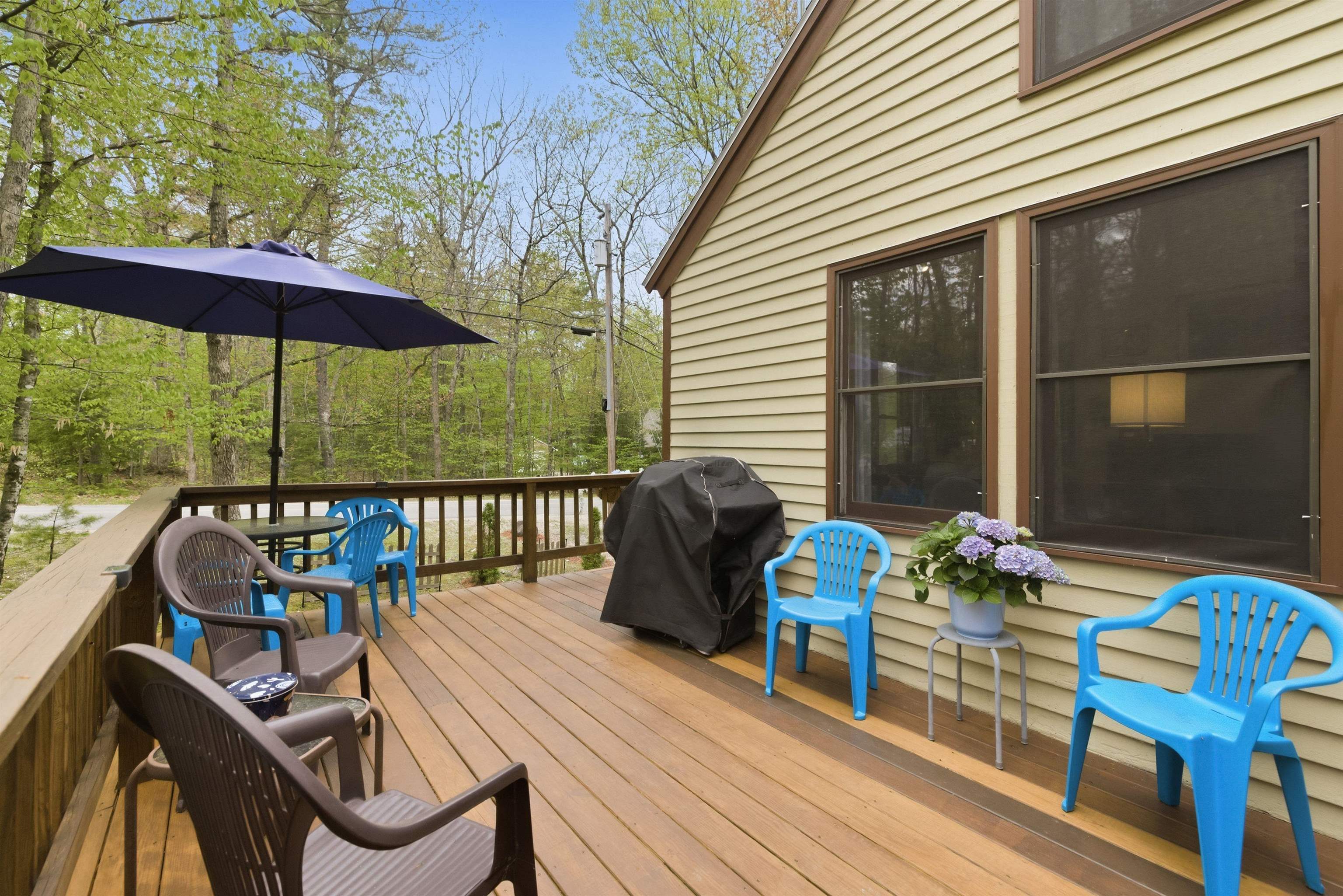 115 Wintersport St, Moultonborough, NH 03254