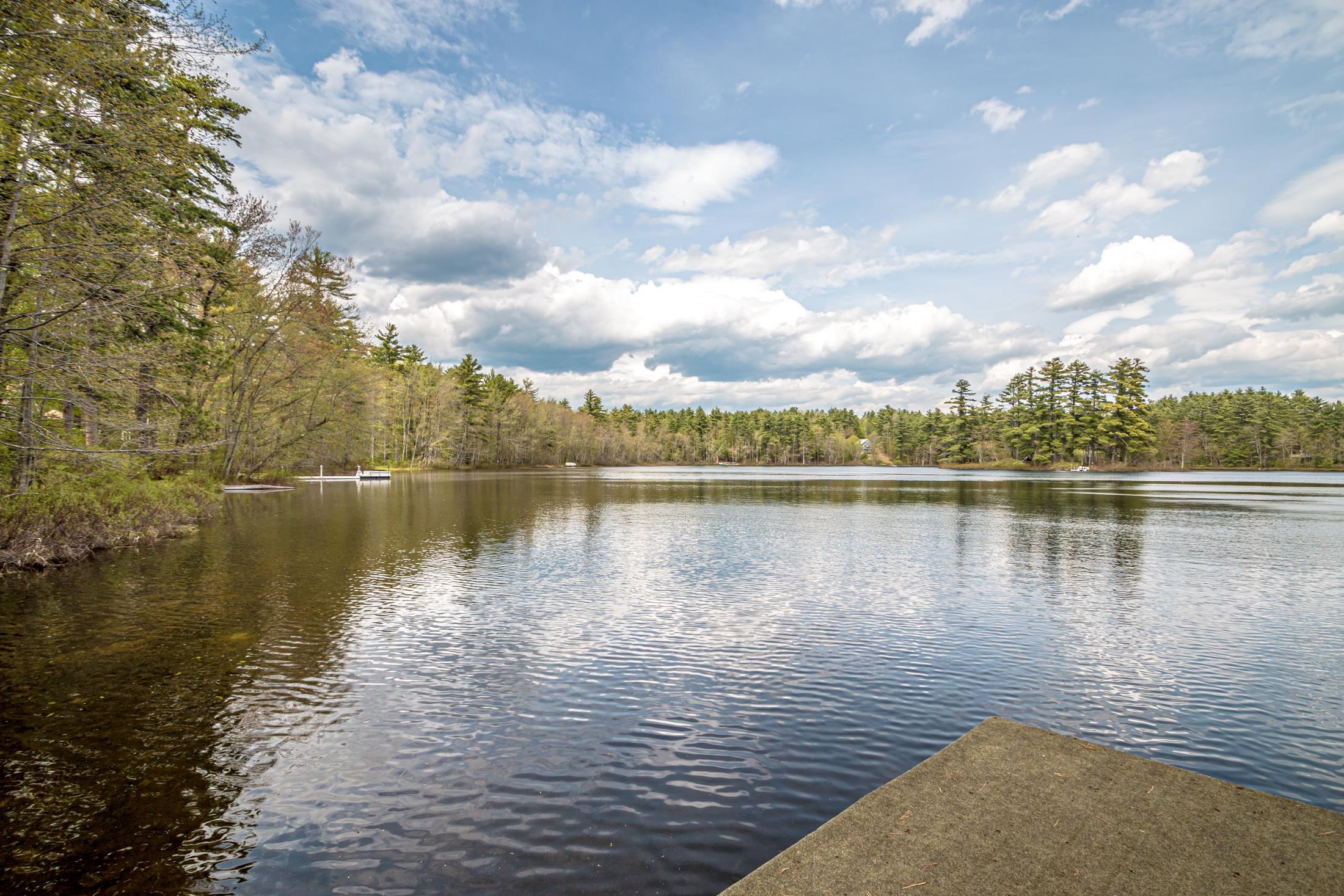 34 Old Sandy Pond Rd, Wakefield, NH 03830