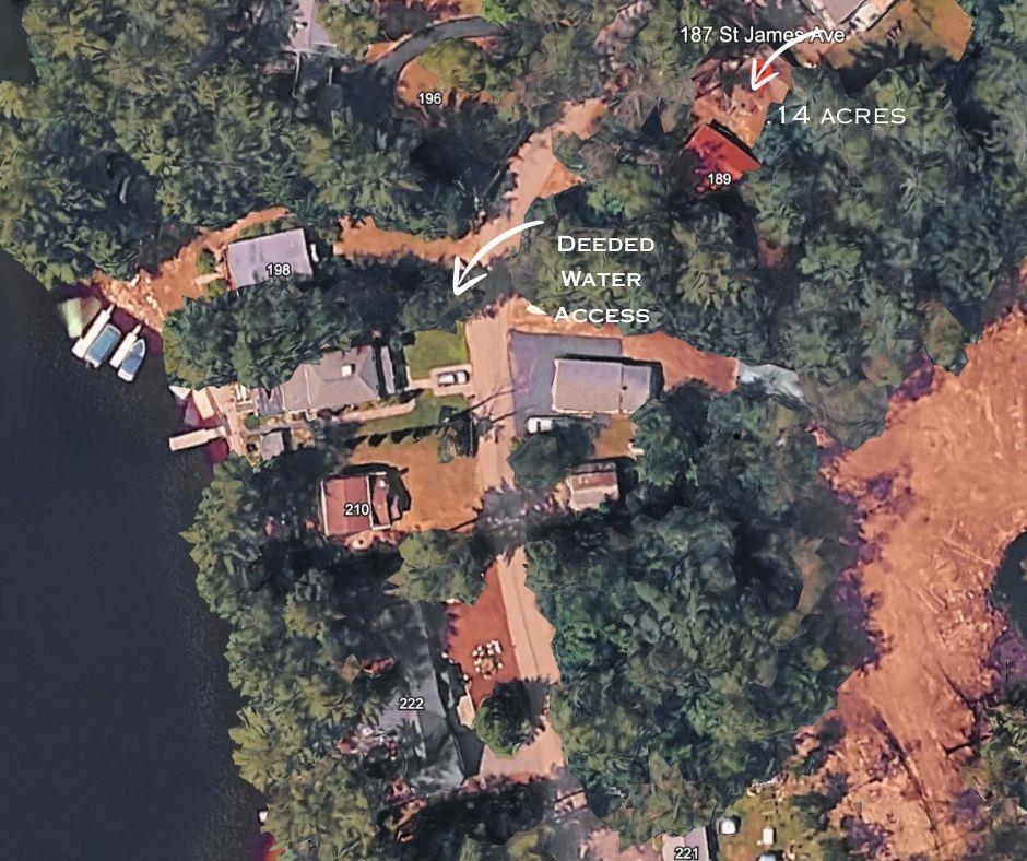 187 St James Ave, Milton, NH 03851