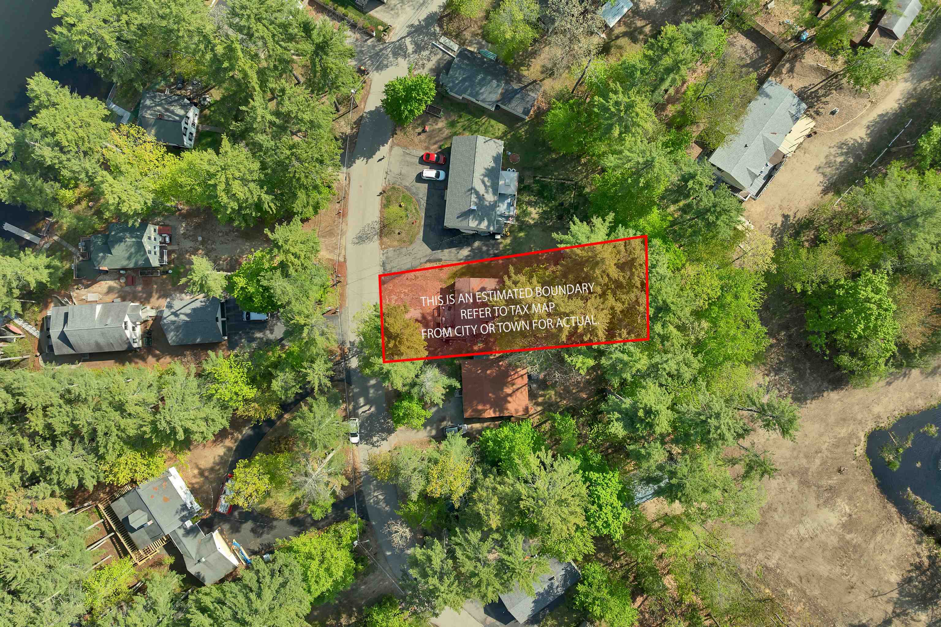 187 St James Ave, Milton, NH 03851