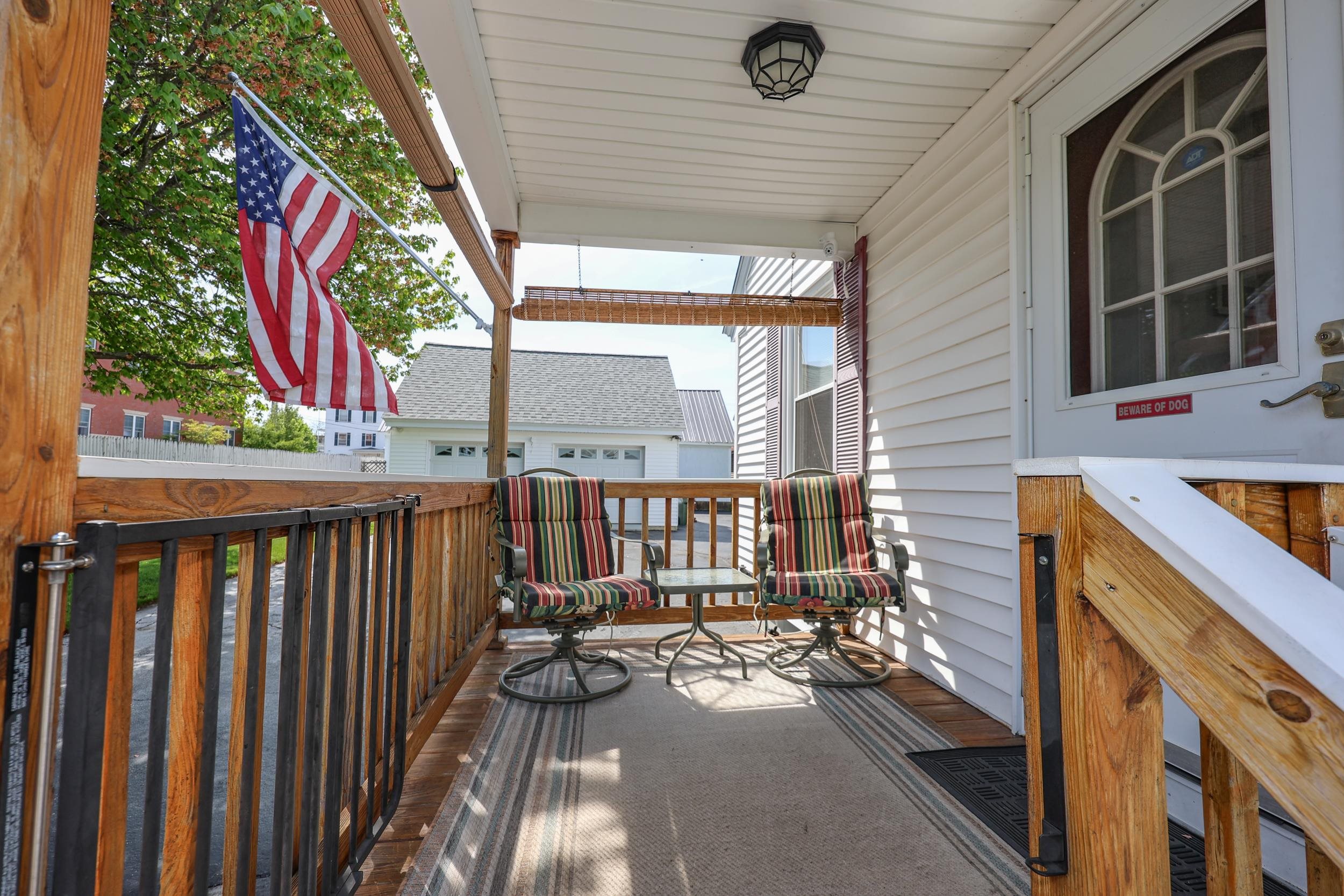 36 Alsace St, Manchester, NH 03102