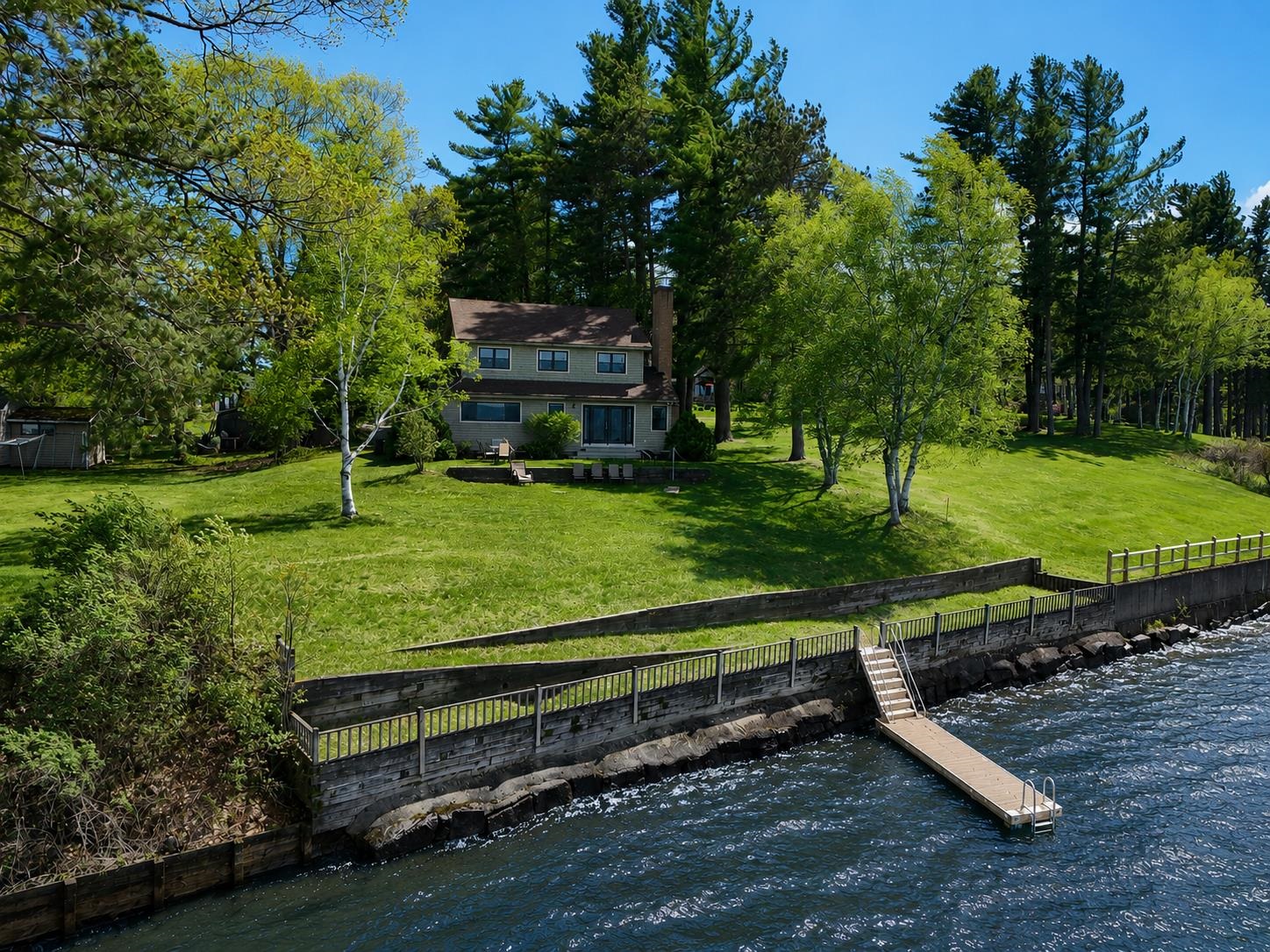 1254 Bluff Road