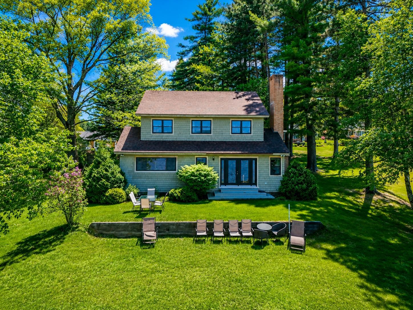 Photo 3 of Single family home for sale at 1254 Bluff Rd, Newport City, VT 05855 | MLS# 5090146 | Listing updated on 2026-09-14