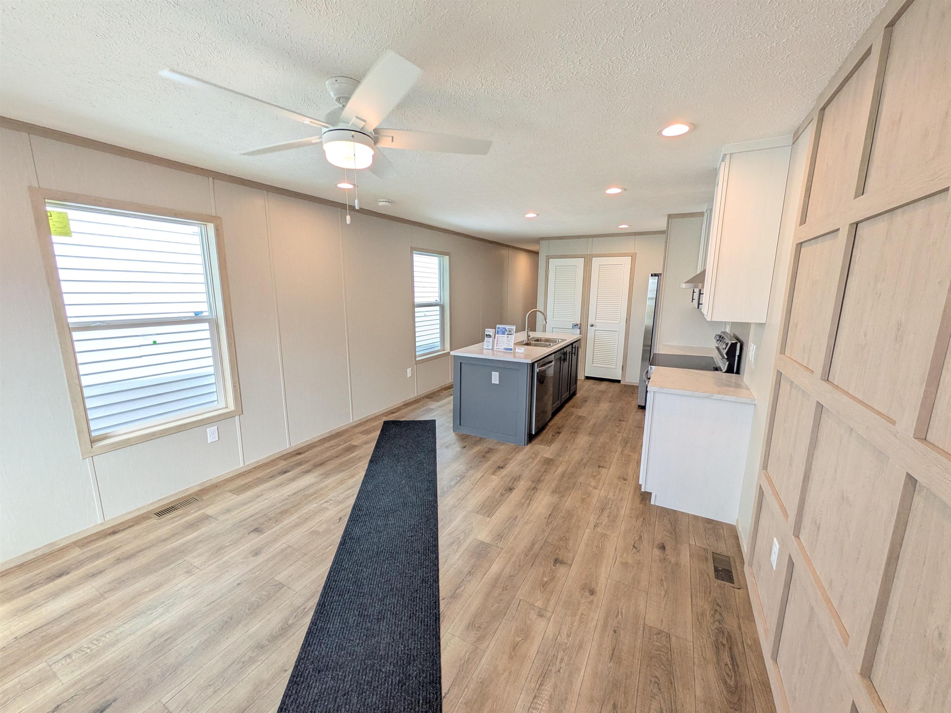 Photo 2 of Manufactured home for sale at 240 Katy Win Rd, Johnson, VT 05656 | MLS# 5090147 | Listing updated on 2026-09-18