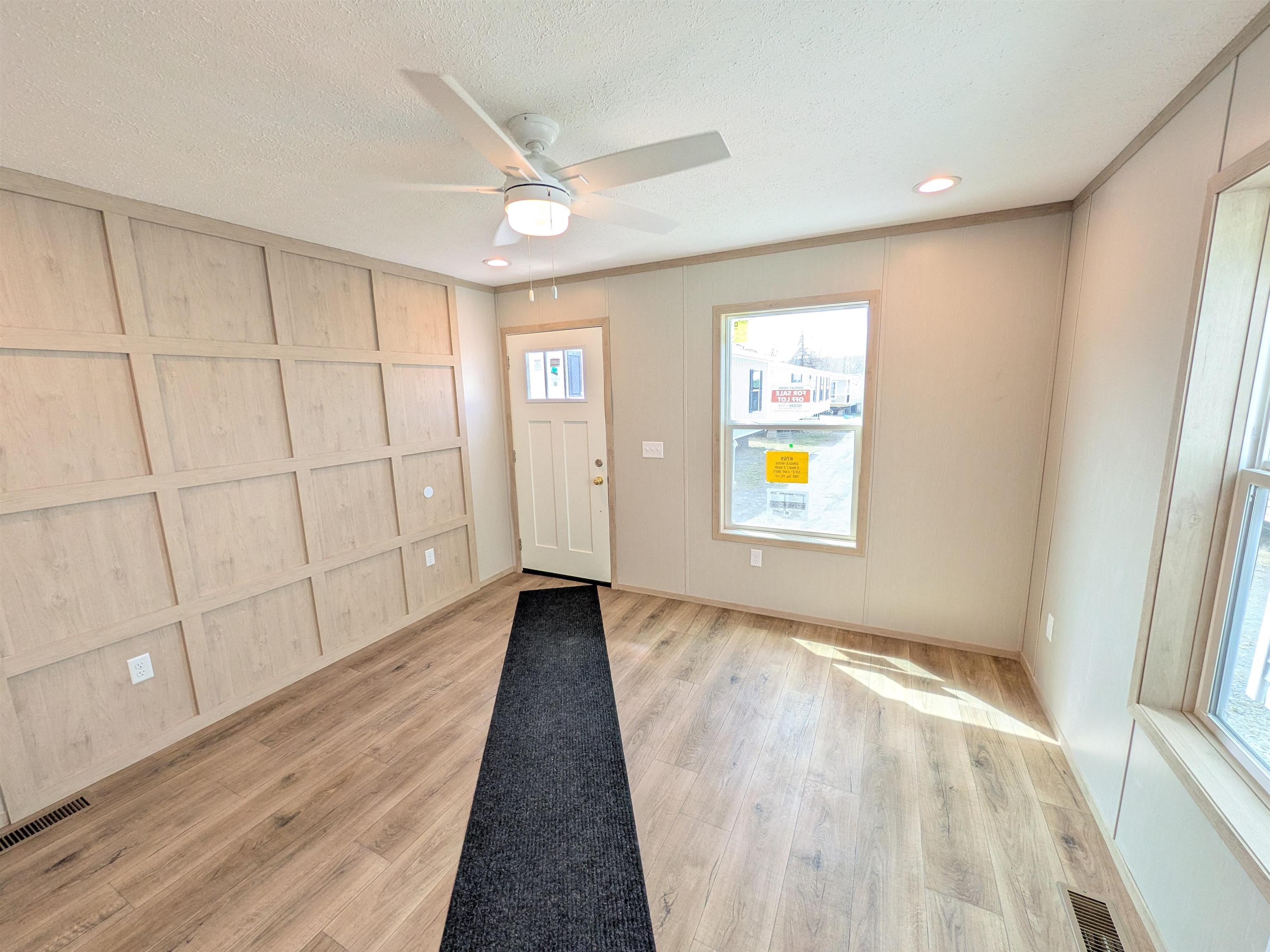 Photo 3 of Manufactured home for sale at 240 Katy-Win Rd, Johnson, VT 05656 | MLS# 5090147 | Listing updated on 2026-09-18