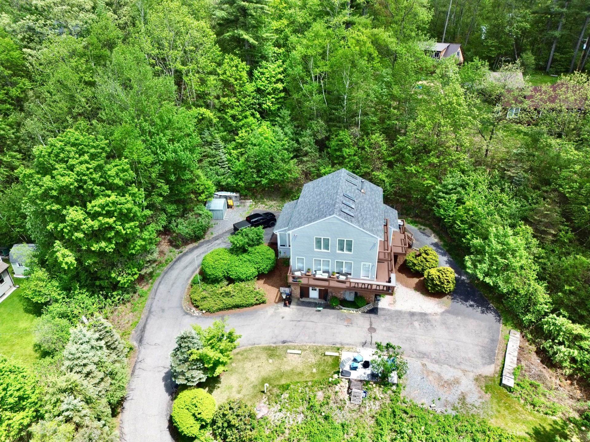 493 North Shore Rd, Chesterfield, NH 03462