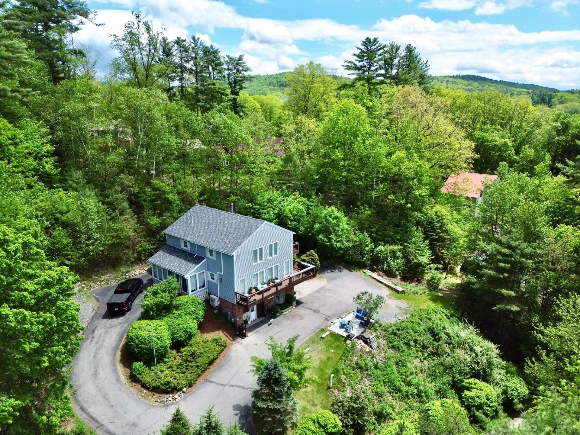 493 North Shore Rd, Chesterfield, NH 03462