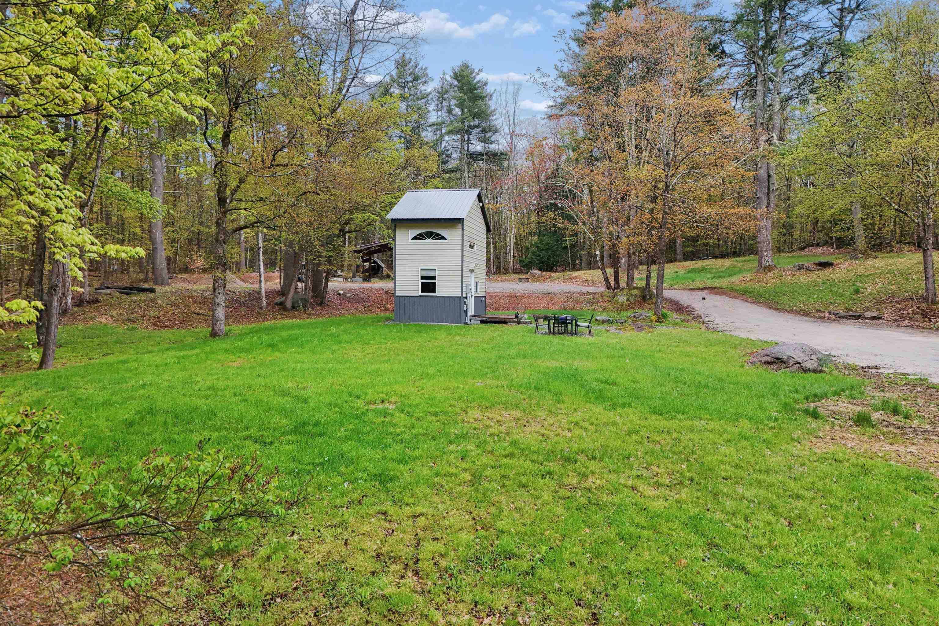 144 East Rd, Greenfield, NH 03047