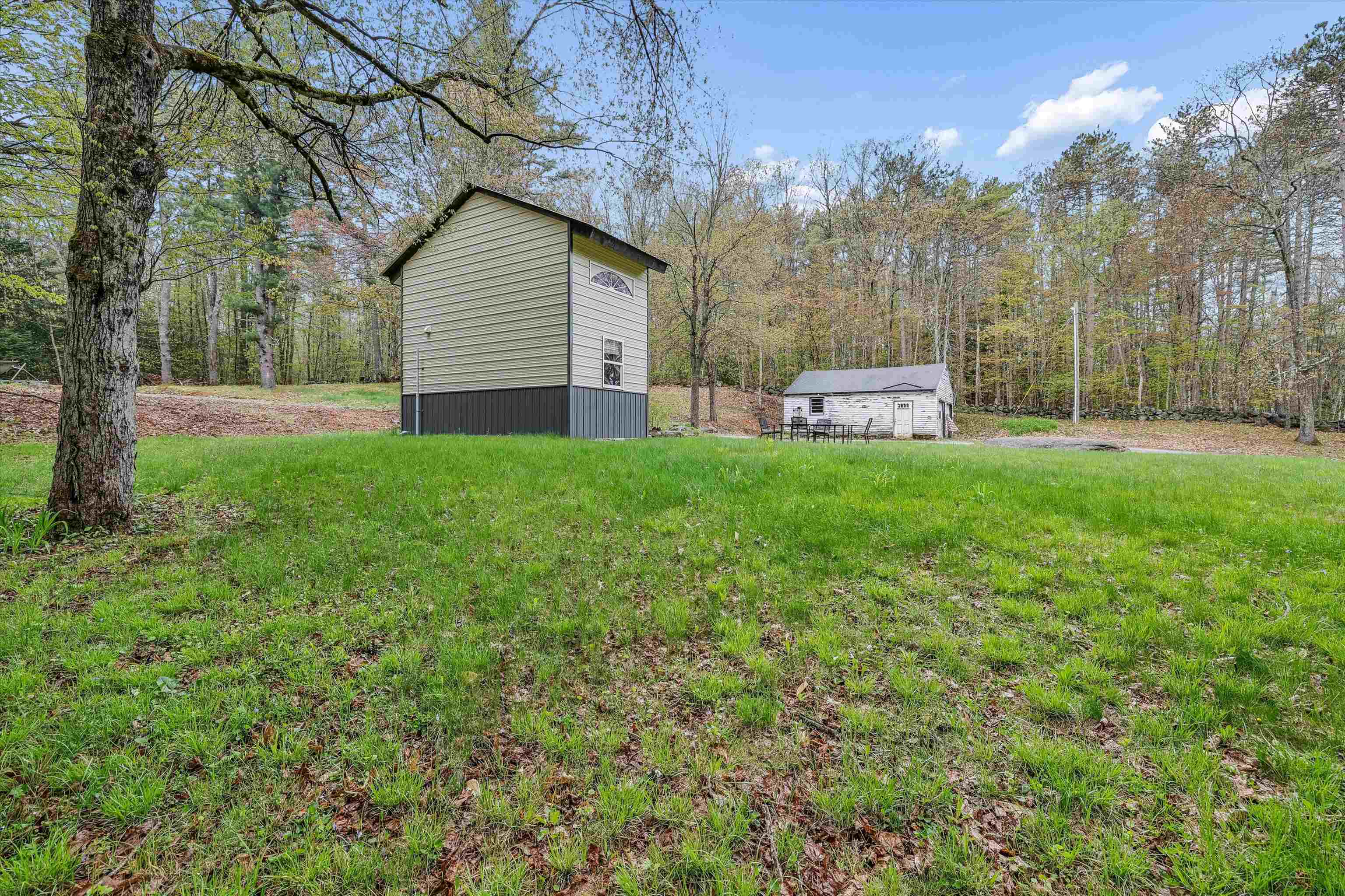 144 East Rd, Greenfield, NH 03047