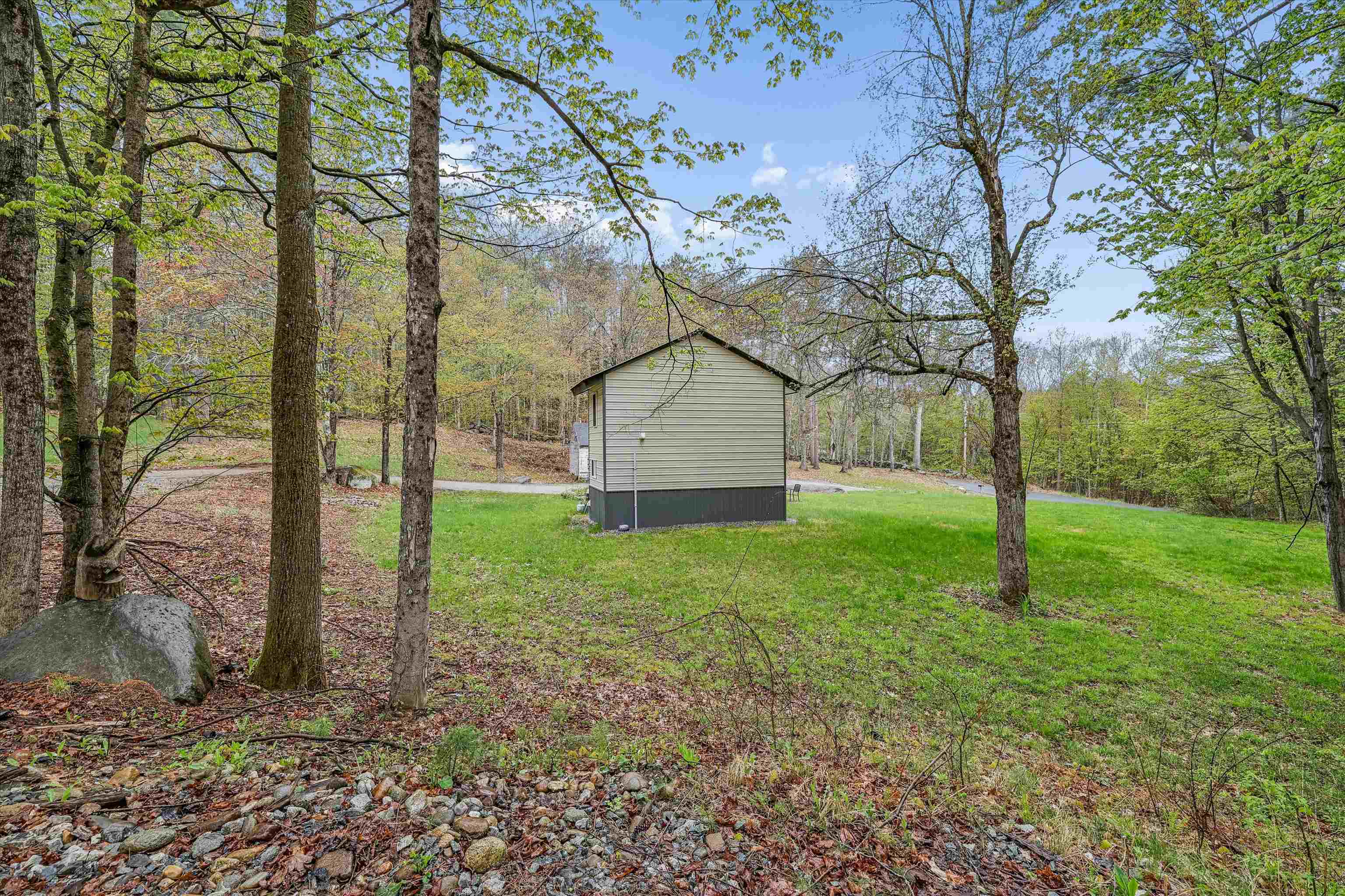 144 East Rd, Greenfield, NH 03047