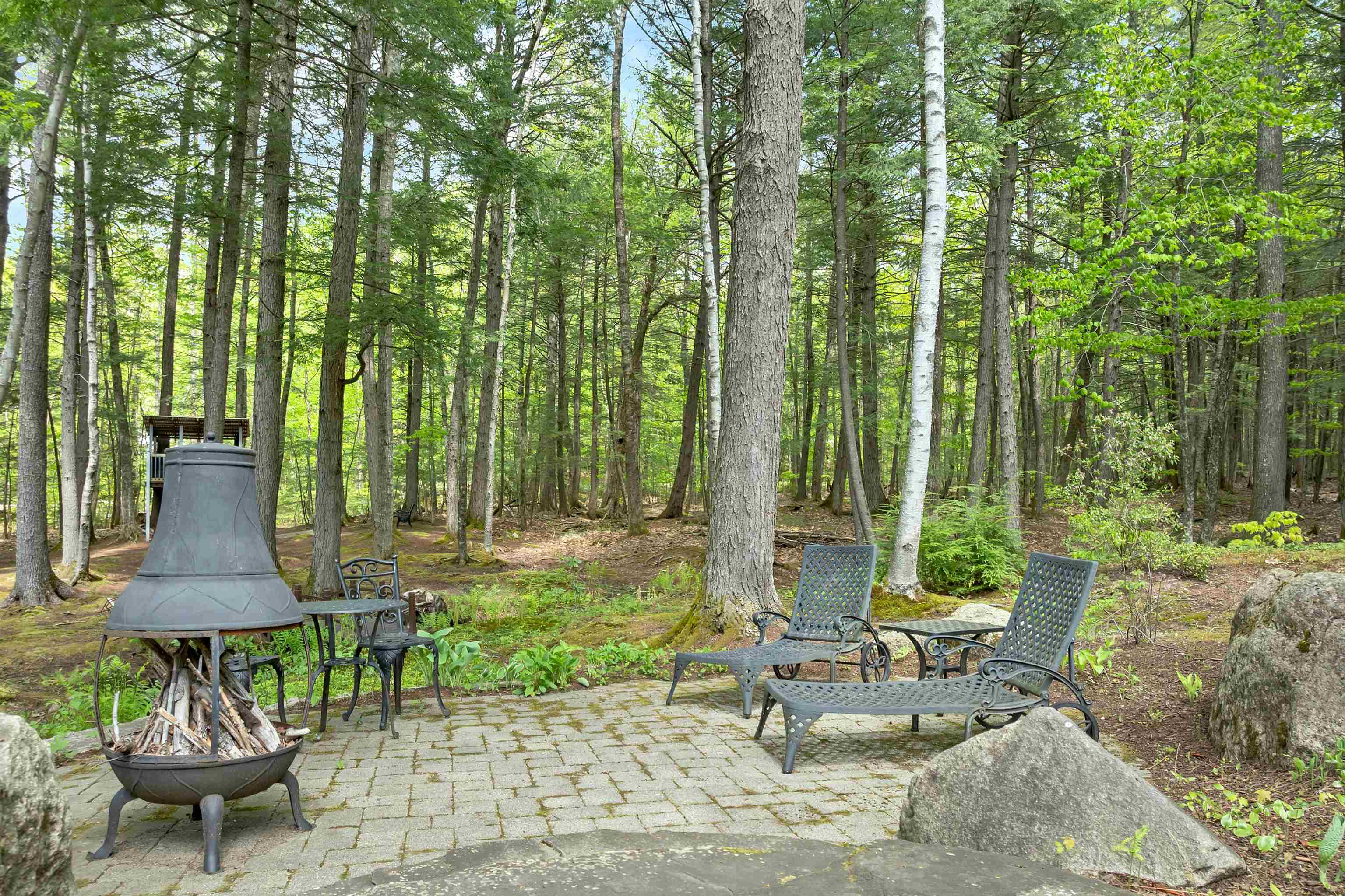 46 Washington Ave, Bartlett, NH 03812