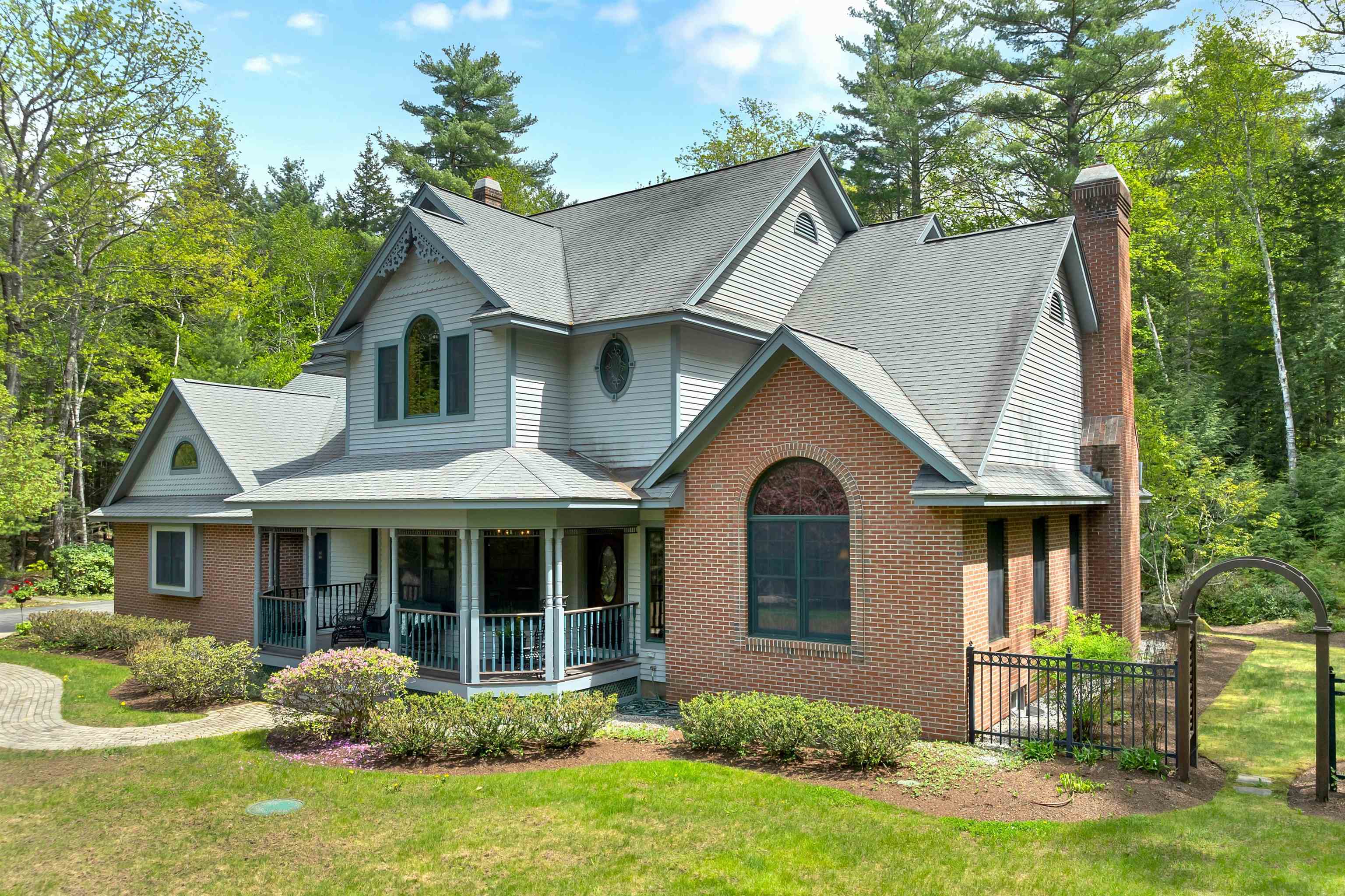46 Washington Ave, Bartlett, NH 03812