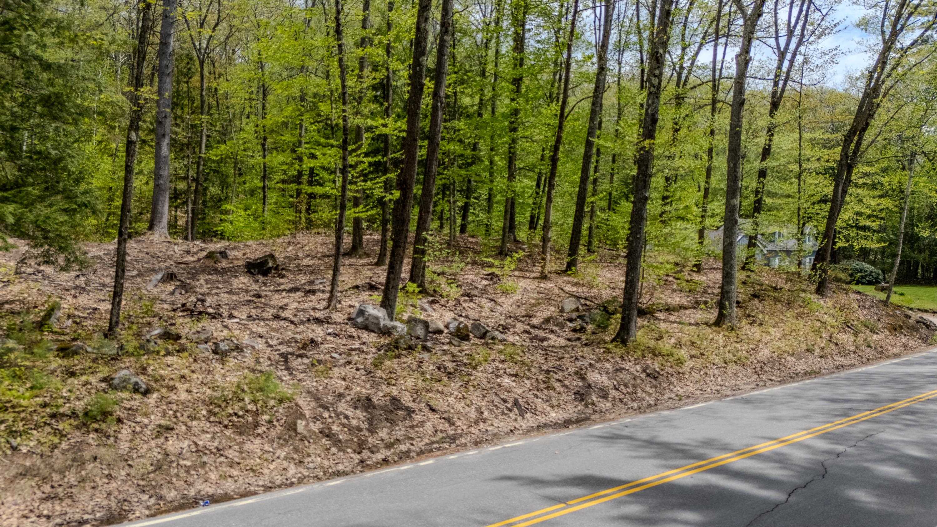 00 Route 175 , Thornton, NH 03285
