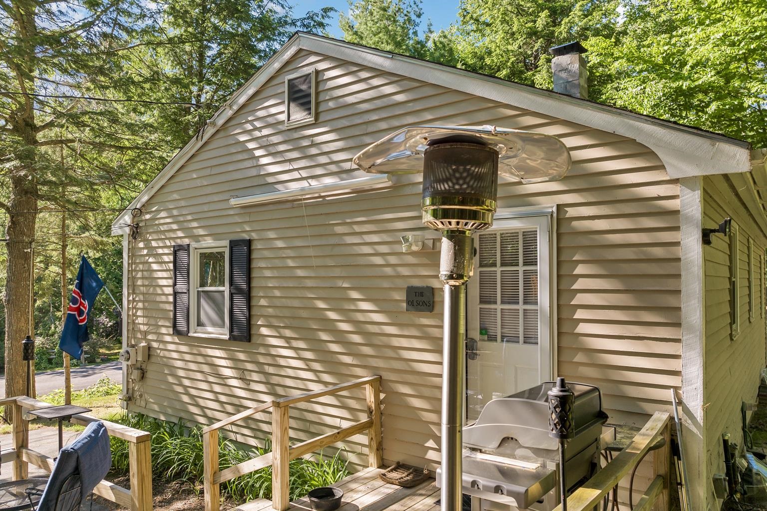 13 Aspen Dr, Tuftonboro, NH 03816